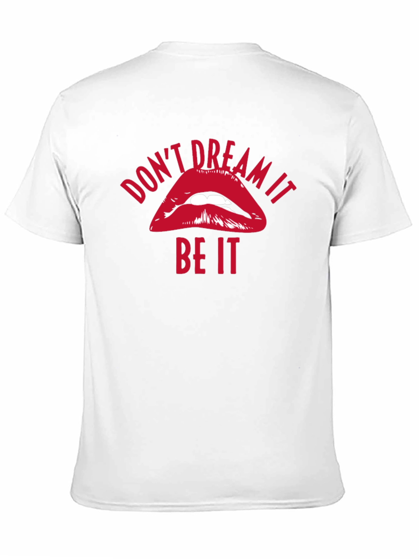 Rocky Horror Picture Show Inspired T-Shirt