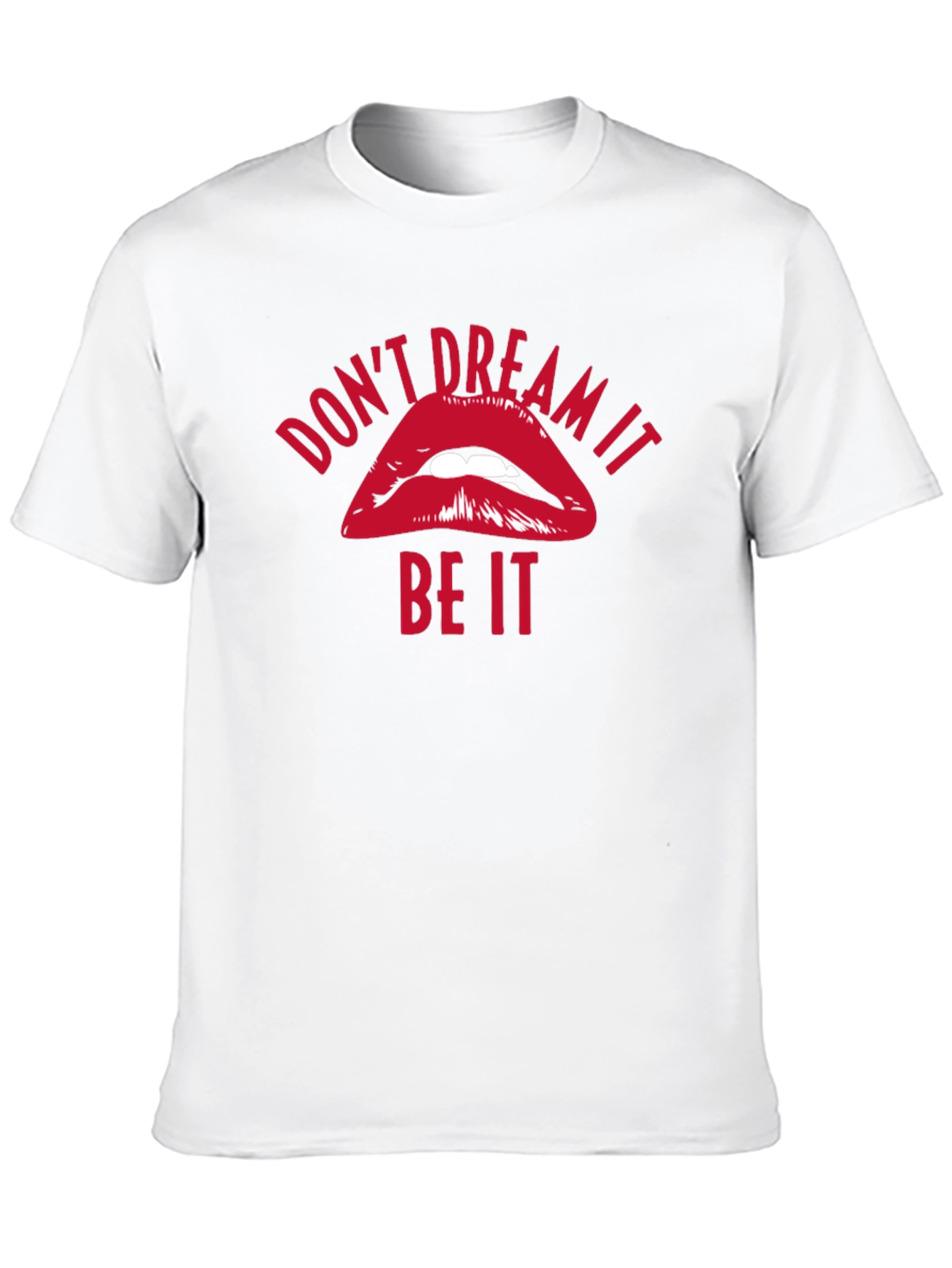 Rocky Horror Picture Show Inspired T-Shirt