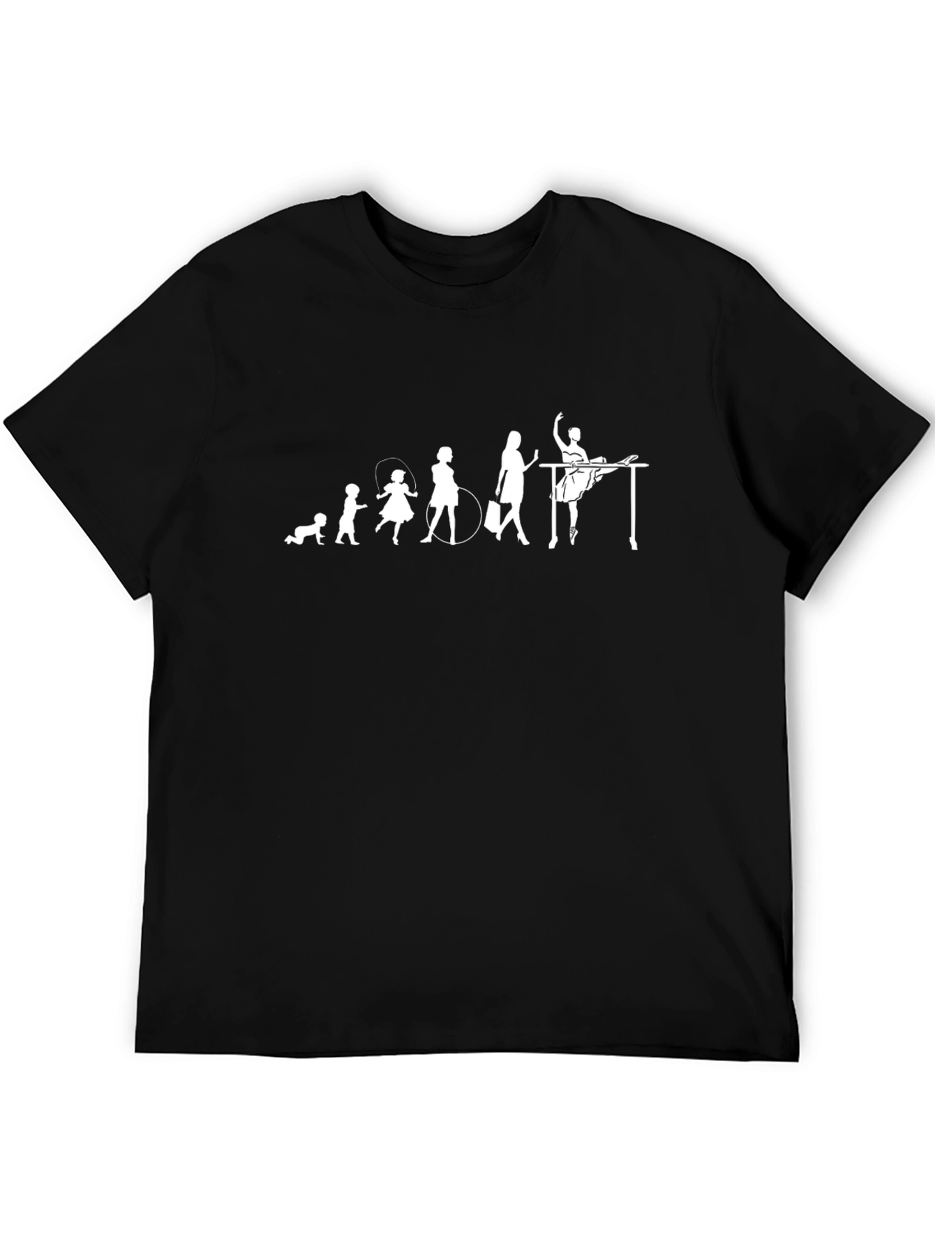 Ballet Evolution T-Shirt