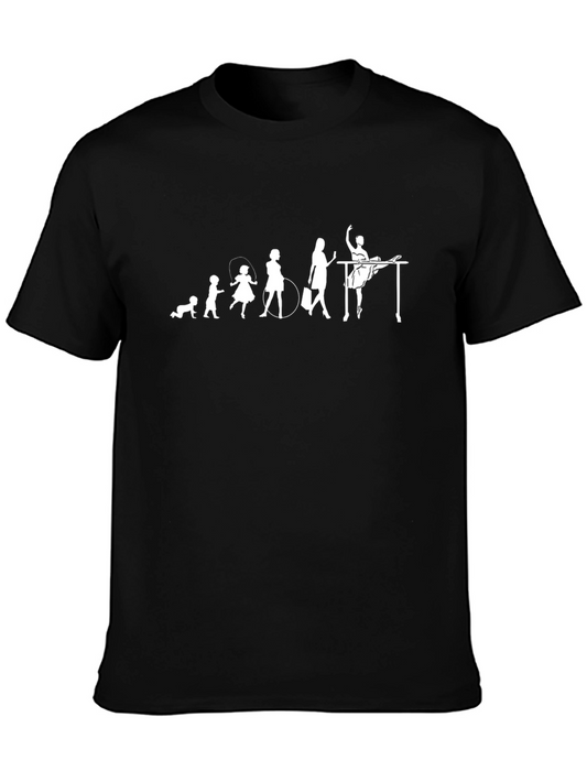 Ballet Evolution T-Shirt