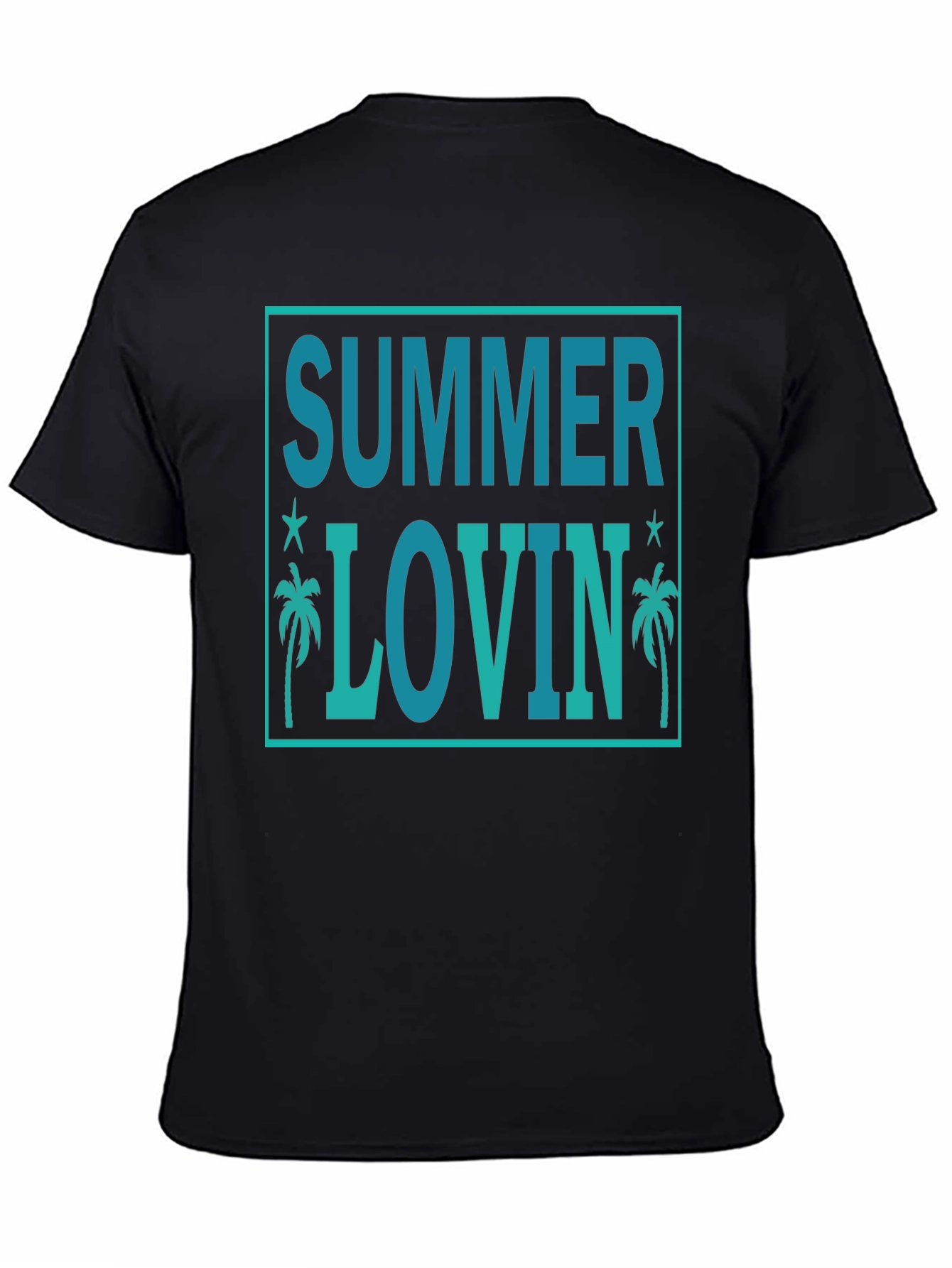 Summer Lovin Graphic Tee