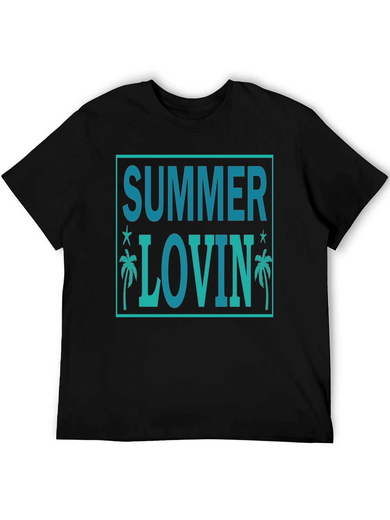 Summer Lovin Graphic Tee