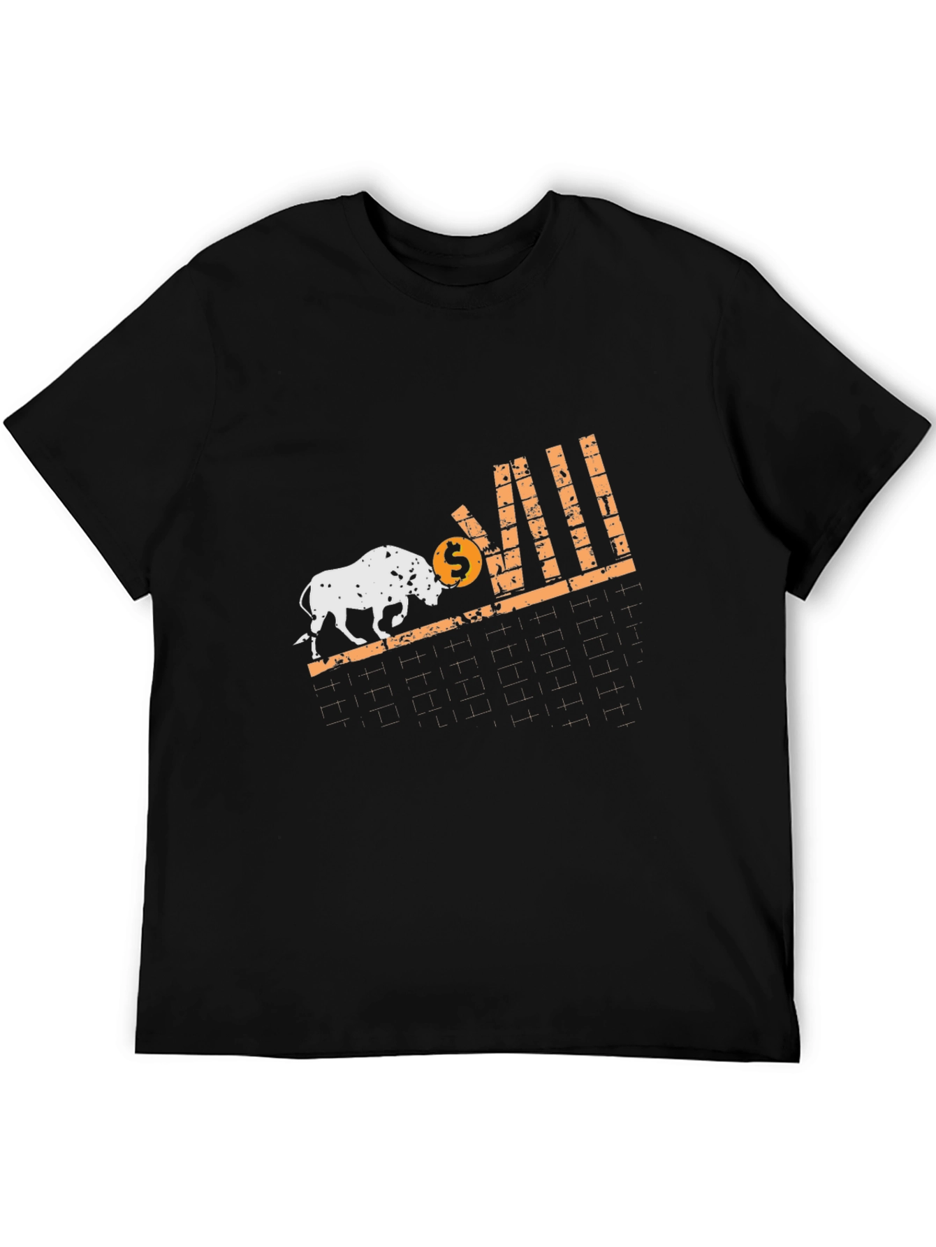 Bull Market Graphic Tee