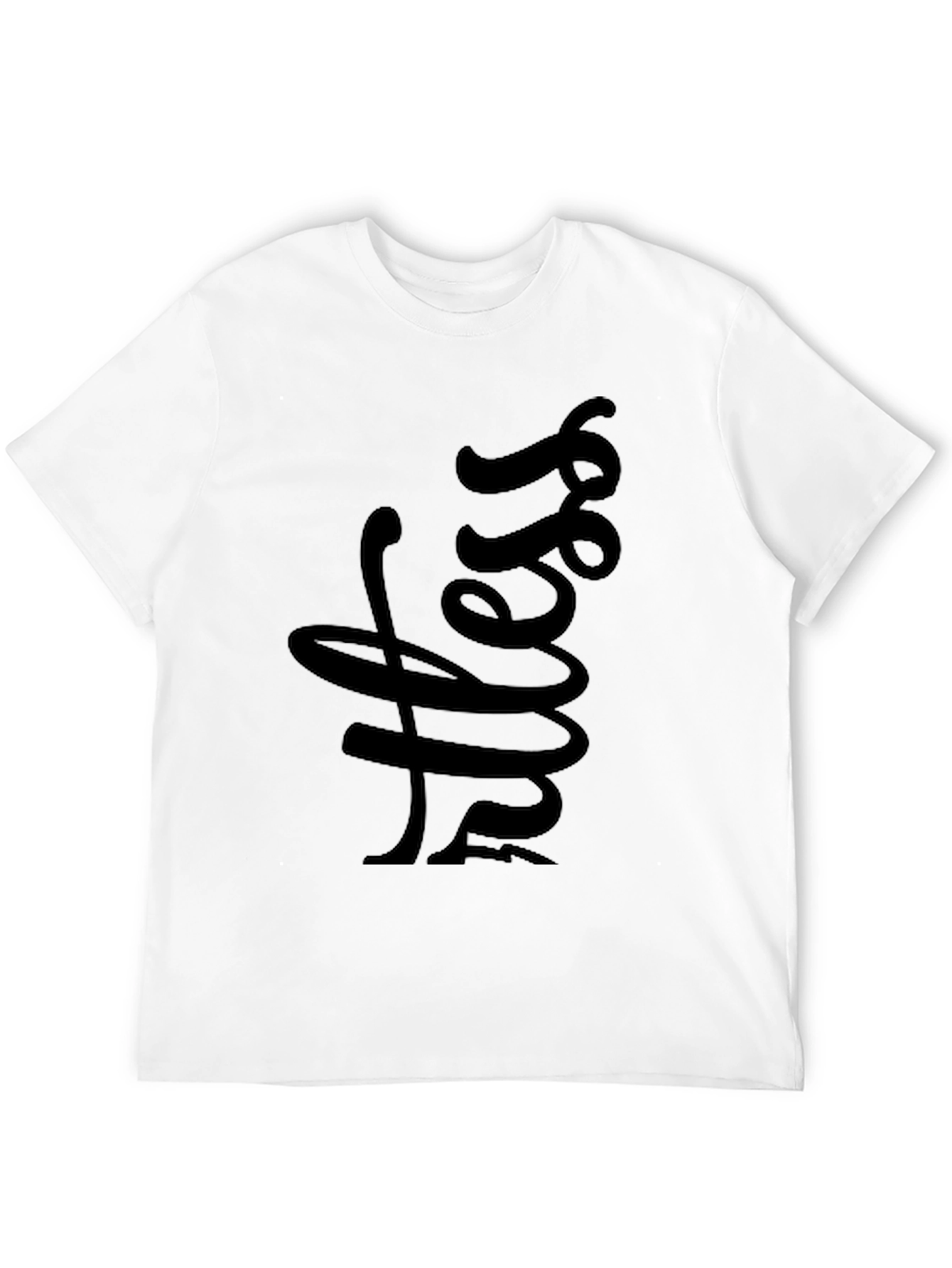 Jesus Graphic Tee - Stylish Christian Apparel
