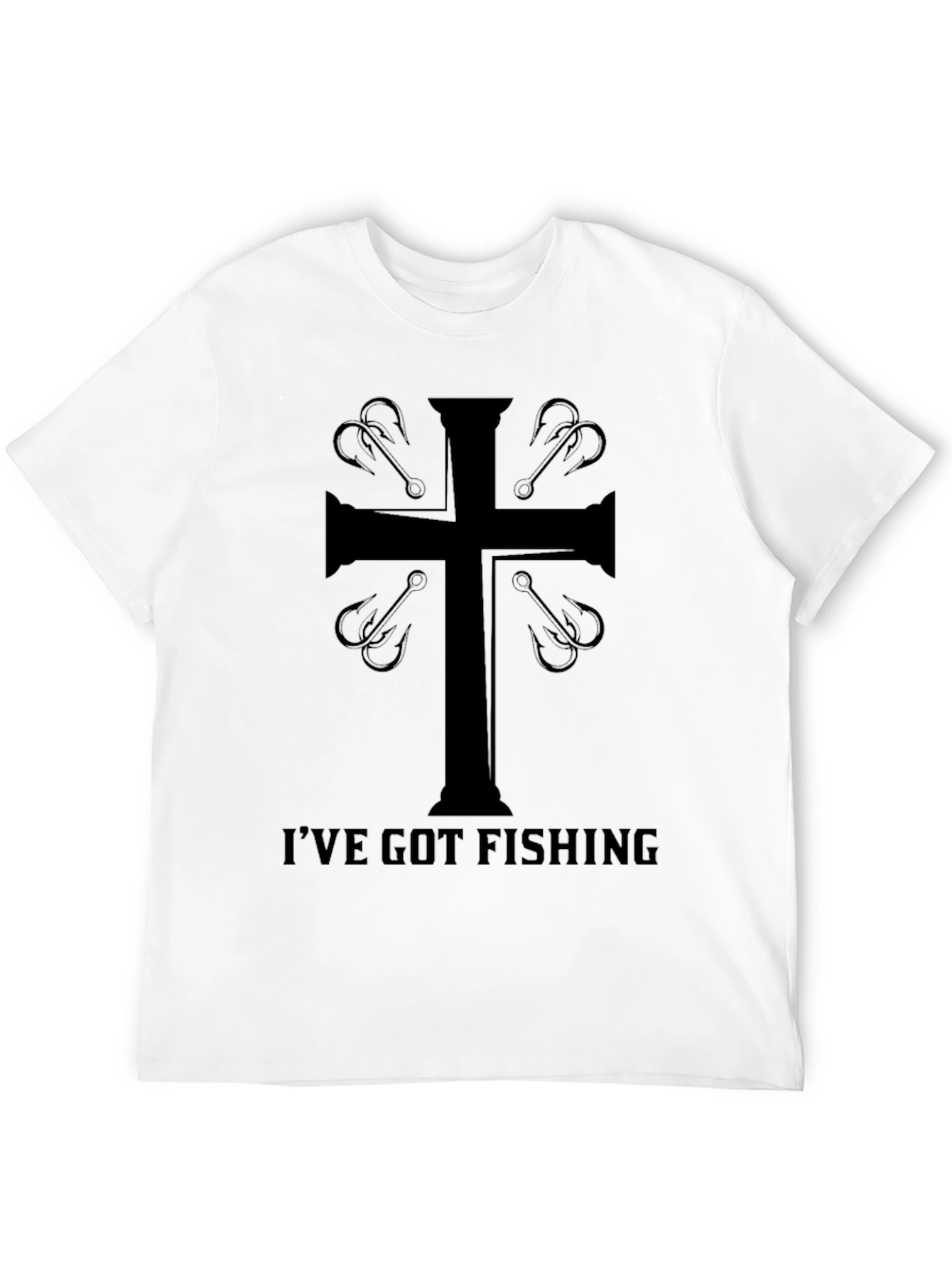 Ive Got Fishing T-Shirt