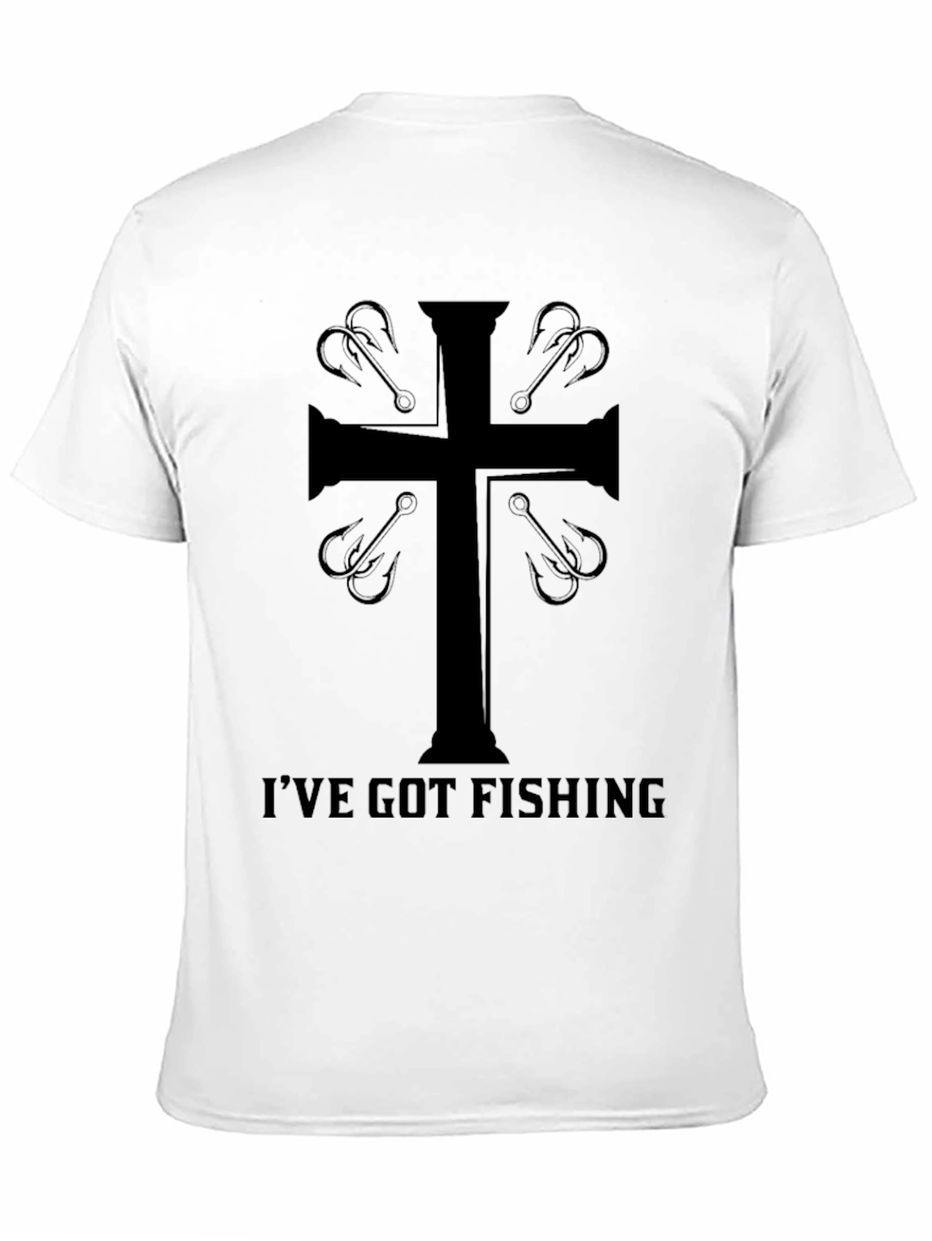 Ive Got Fishing T-Shirt