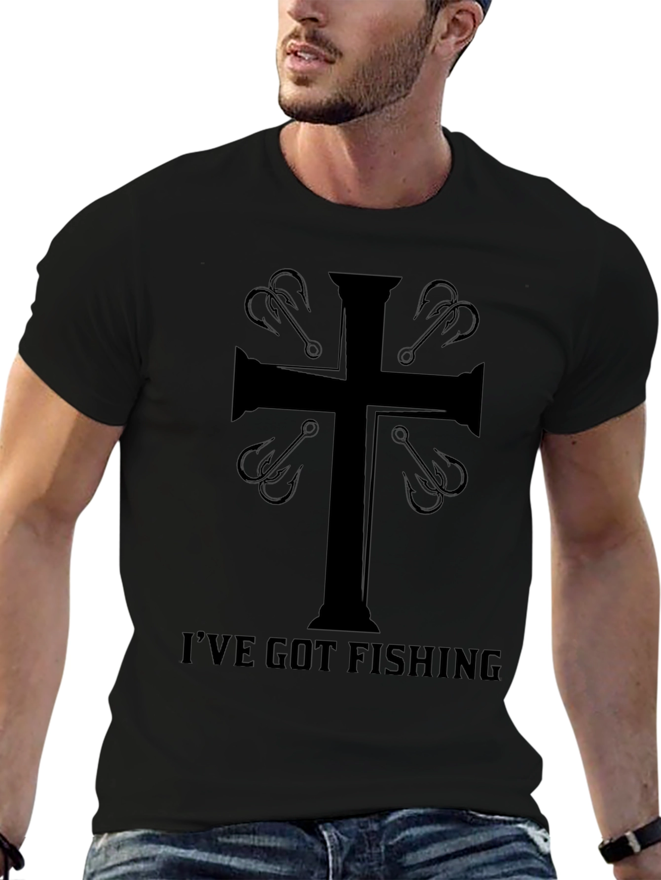 Ive Got Fishing T-Shirt