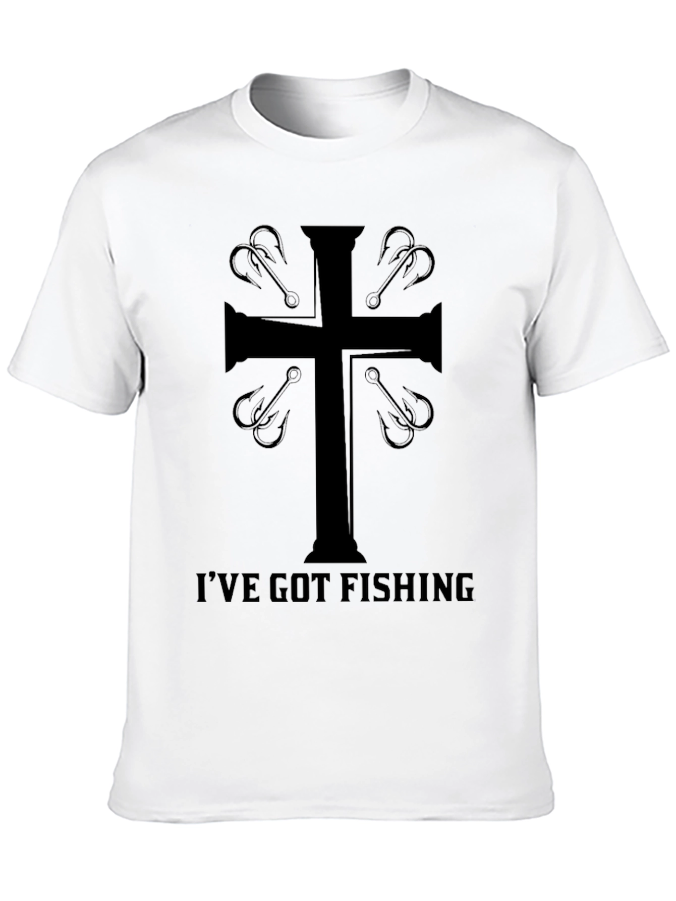 Ive Got Fishing T-Shirt