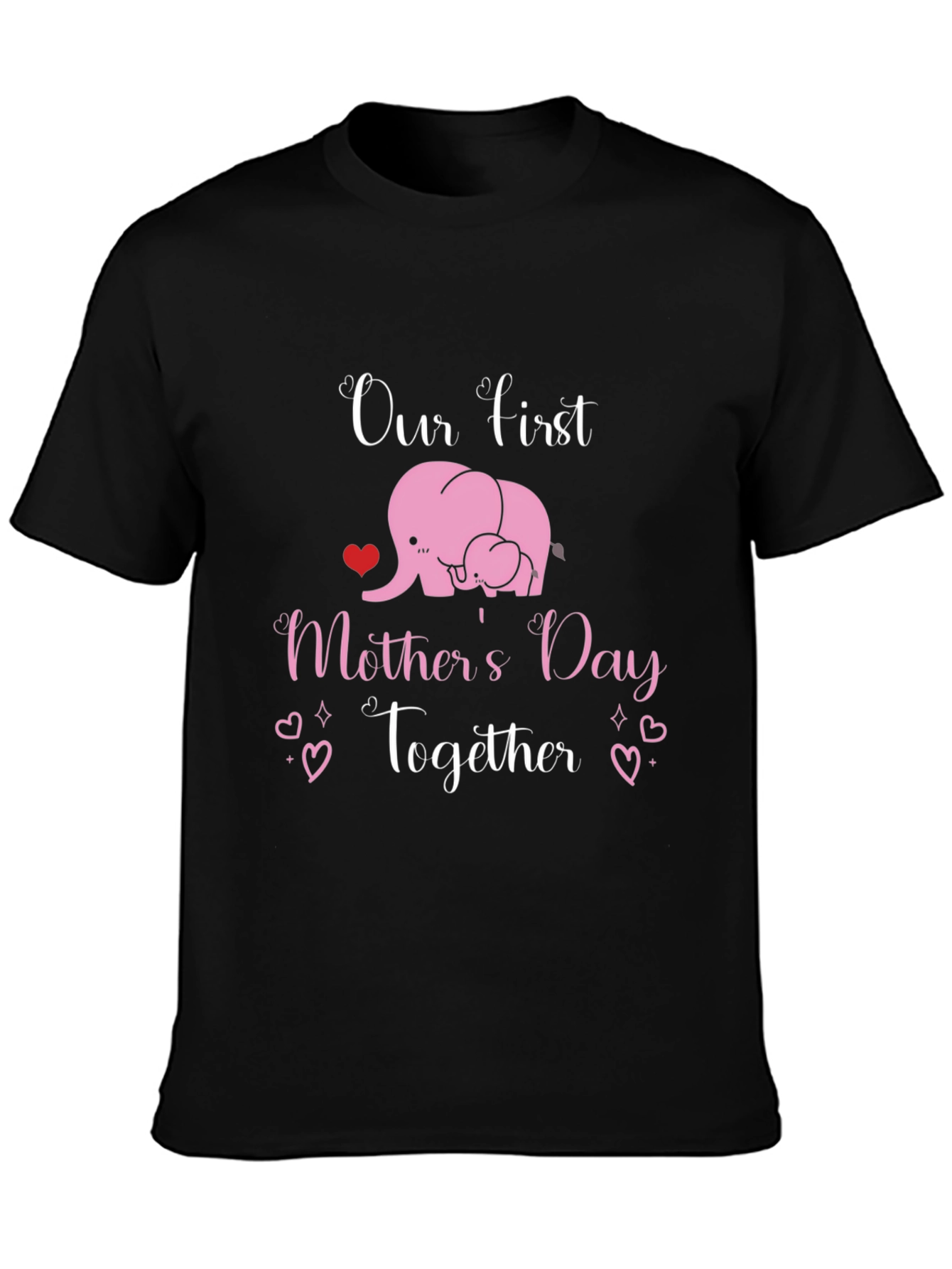 First Mothers Day T-Shirt