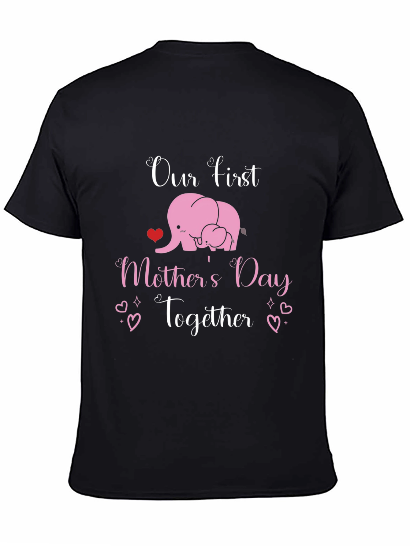 First Mothers Day T-Shirt