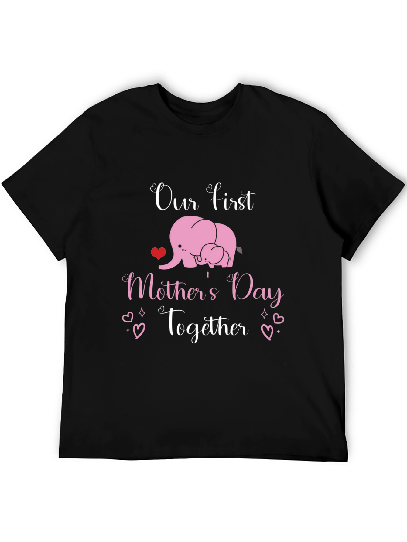 First Mothers Day T-Shirt