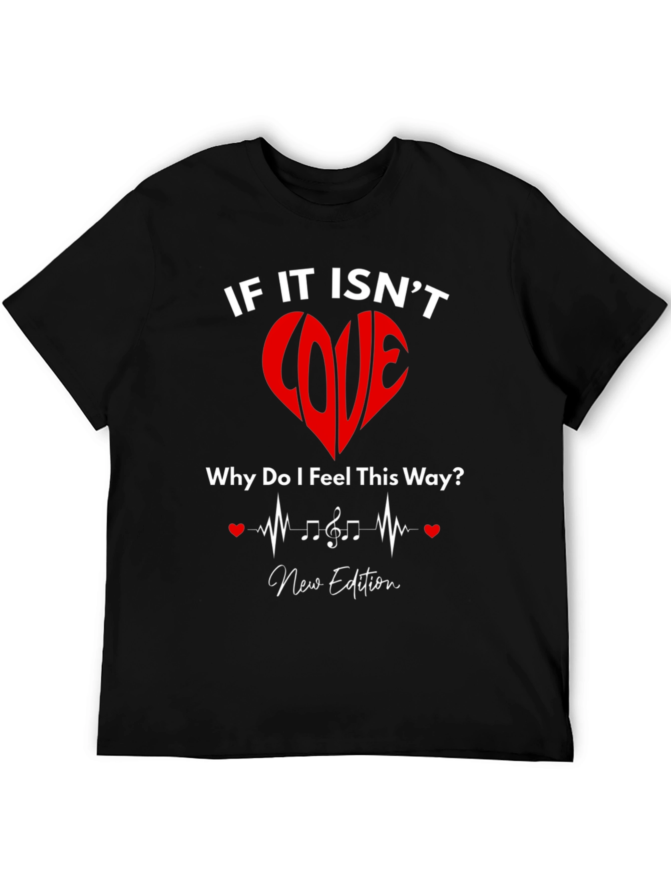 If It Isnt Love T-Shirt