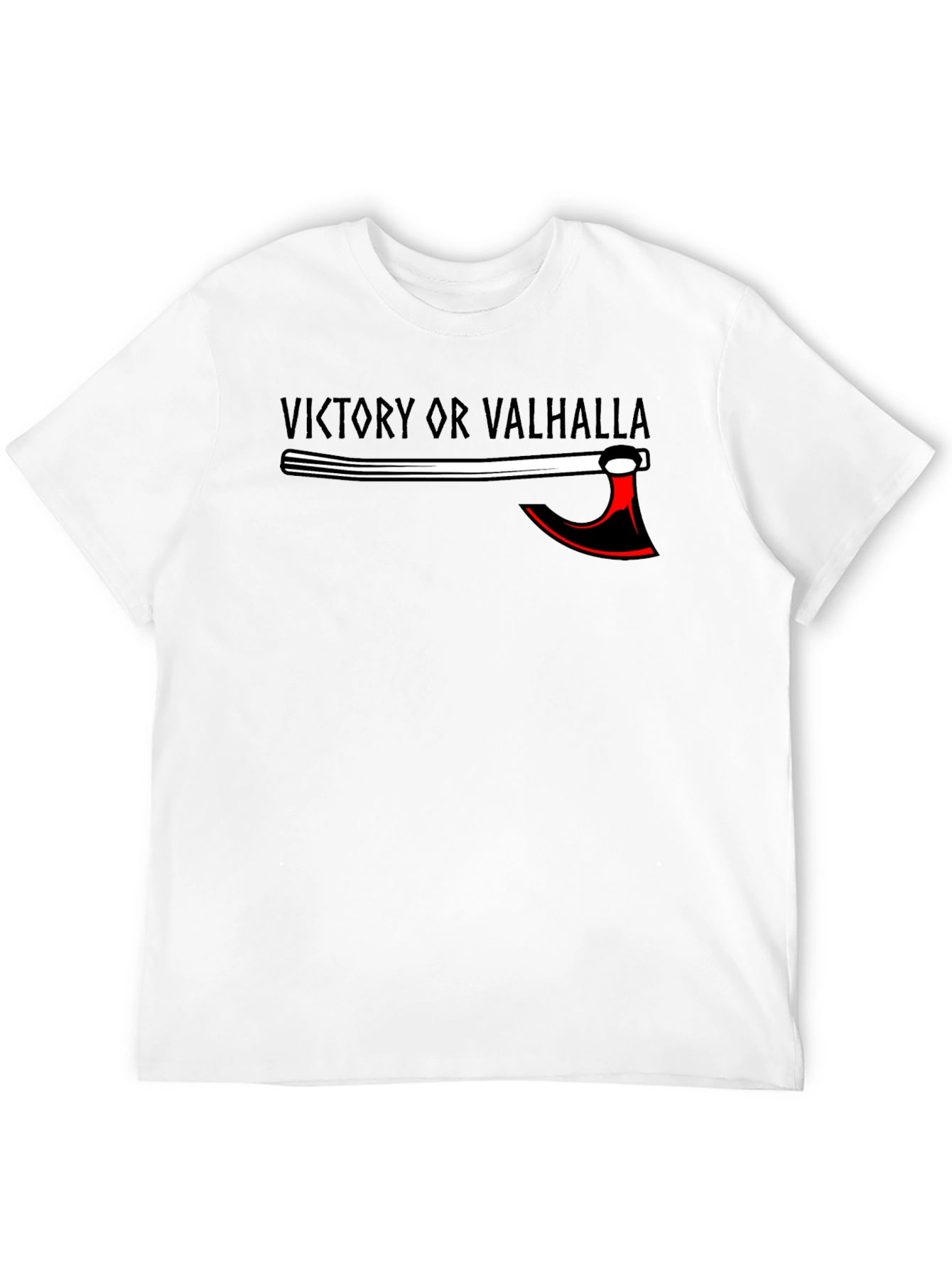Victory or Valhalla T-Shirt