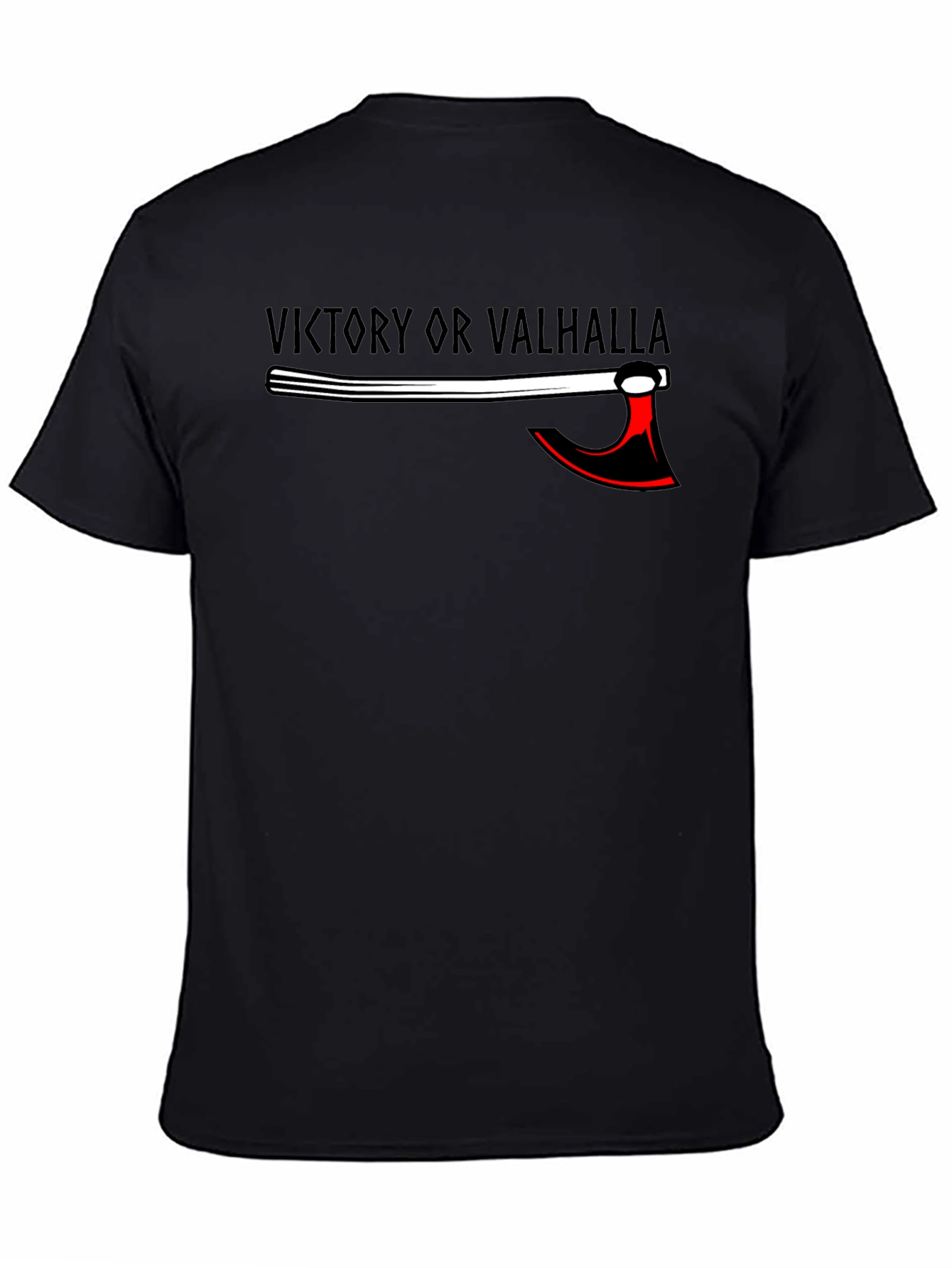 Victory or Valhalla T-Shirt