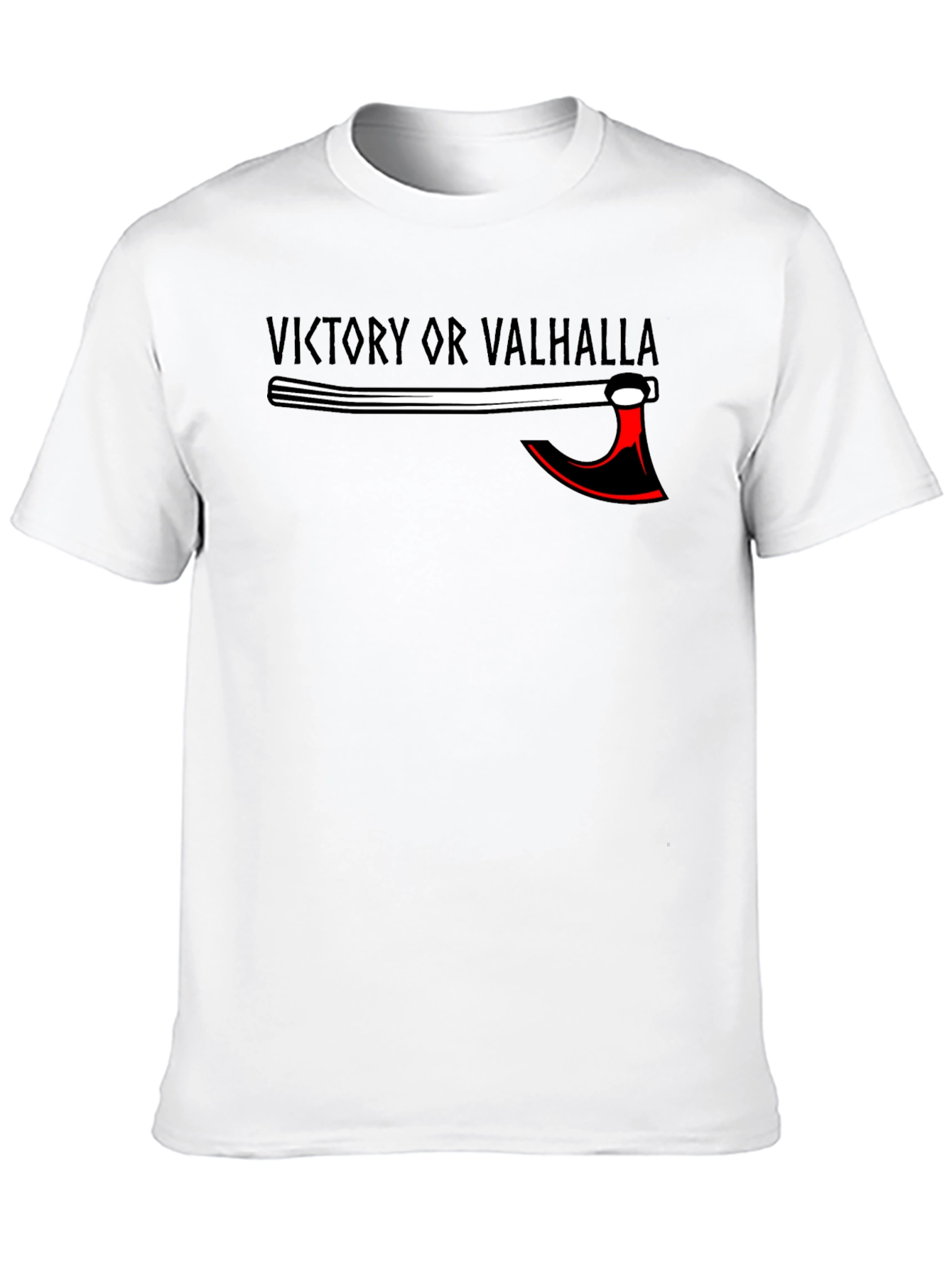 Victory or Valhalla T-Shirt