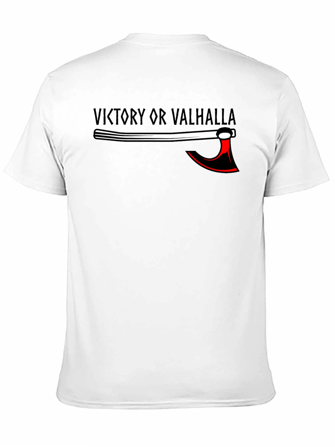 Victory or Valhalla T-Shirt