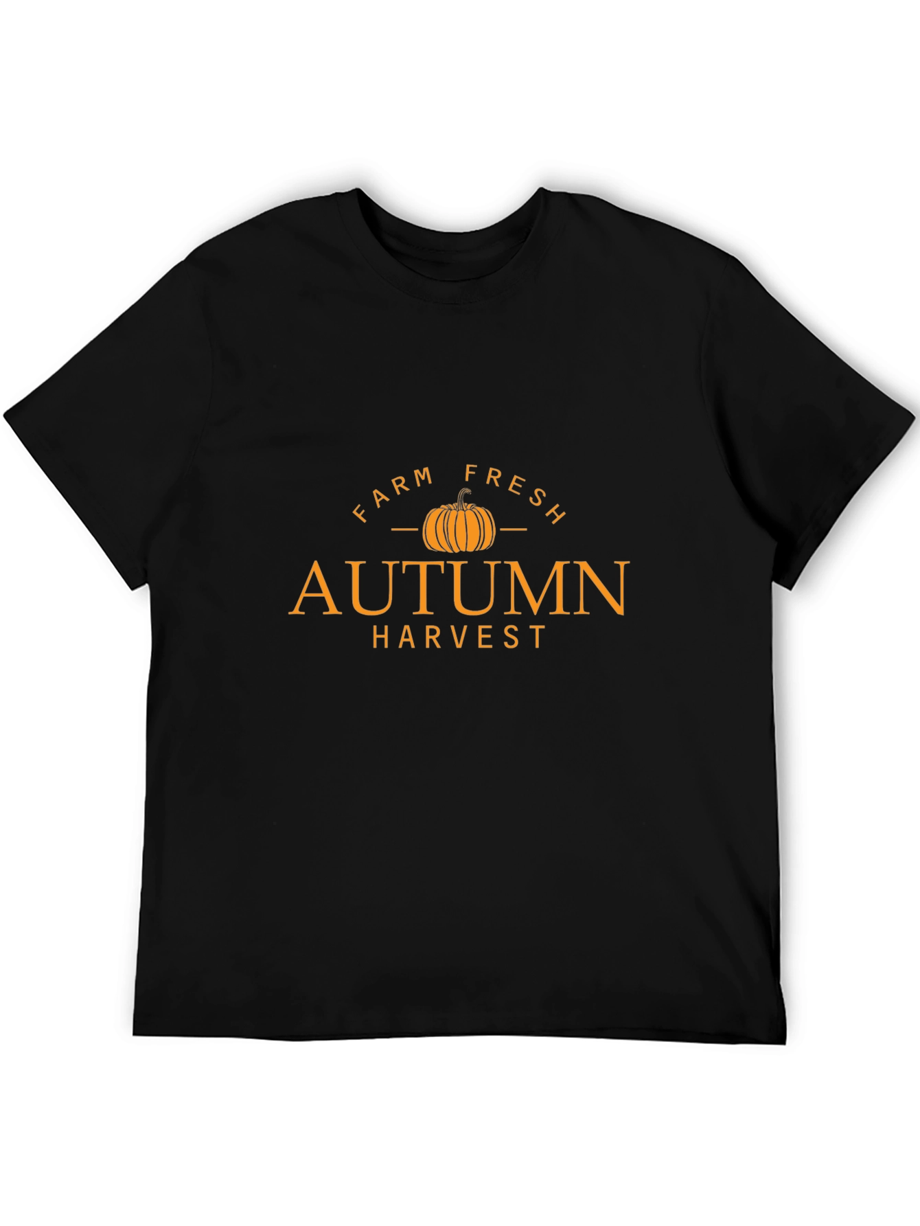 Autumn Harvest Graphic Tee