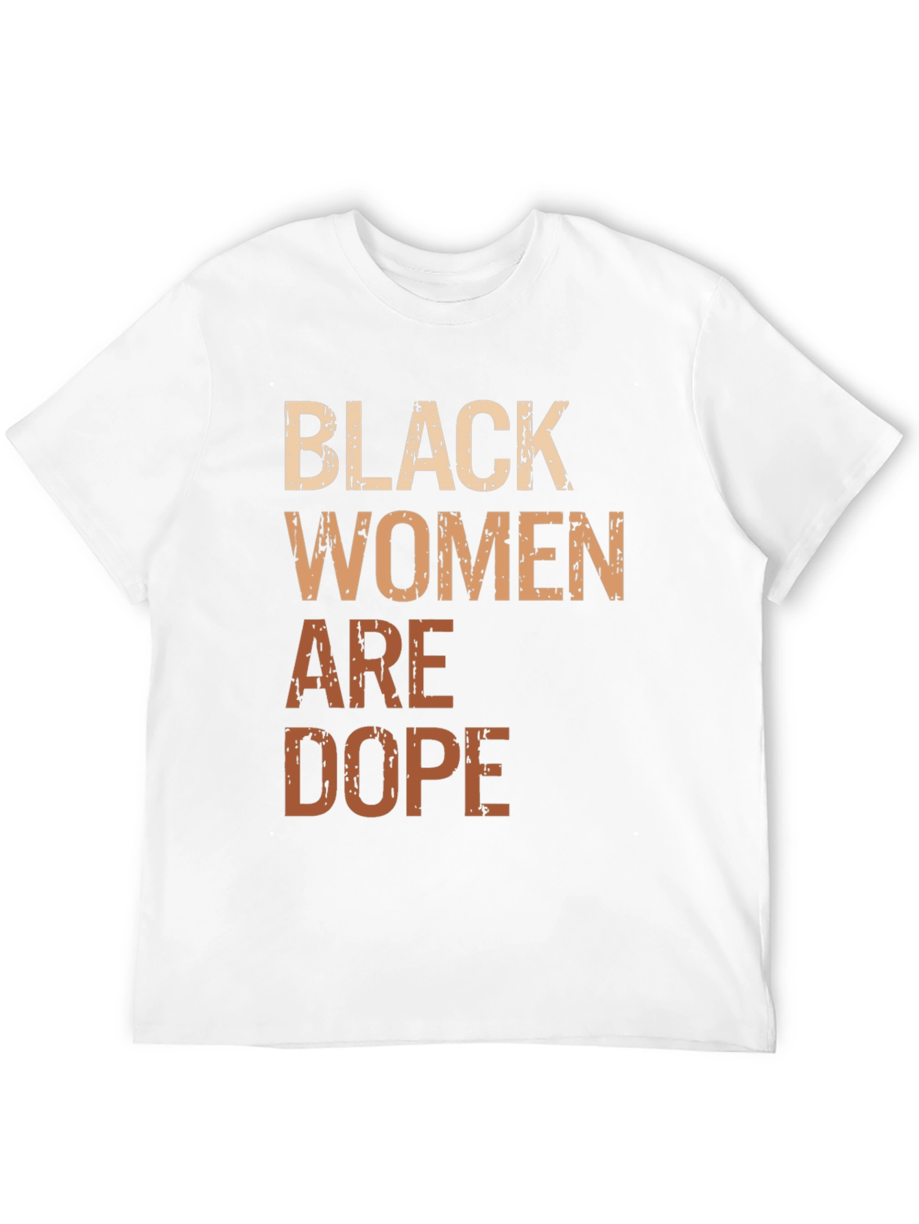 Black Women Are Dope Graphic Tee