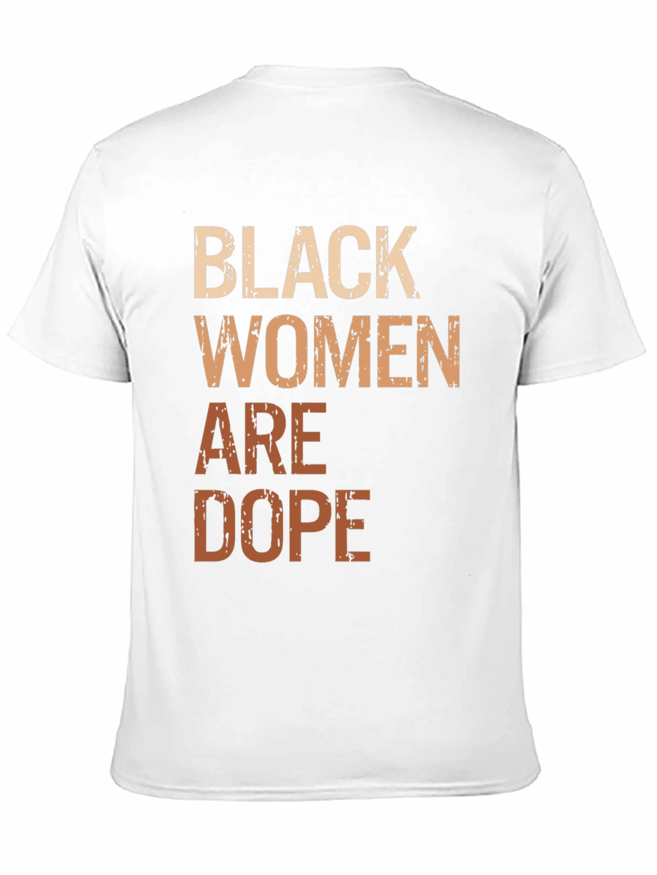Black Women Are Dope Graphic Tee