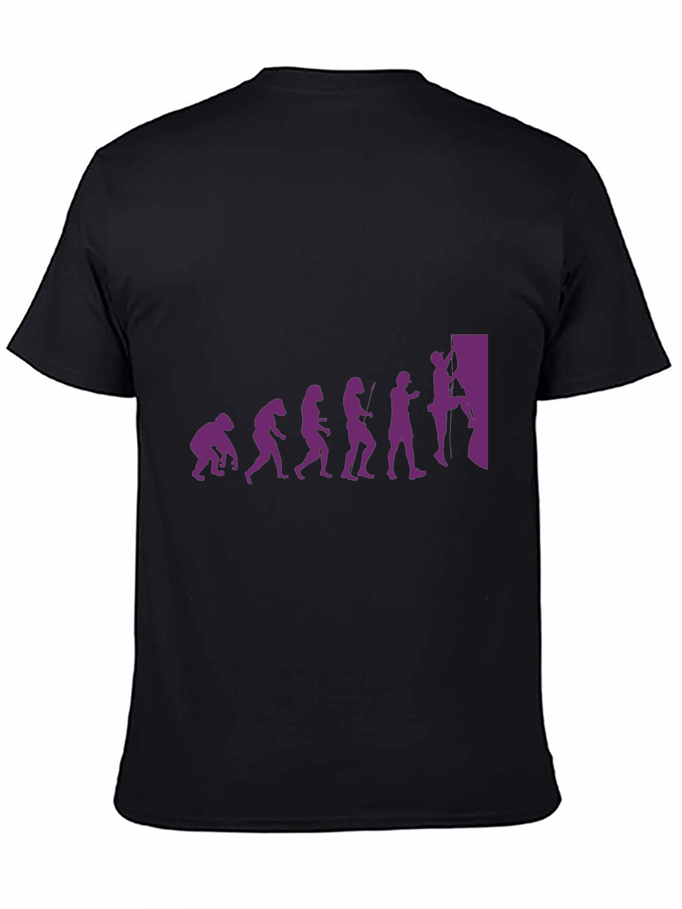Evolution Climbing T-Shirt