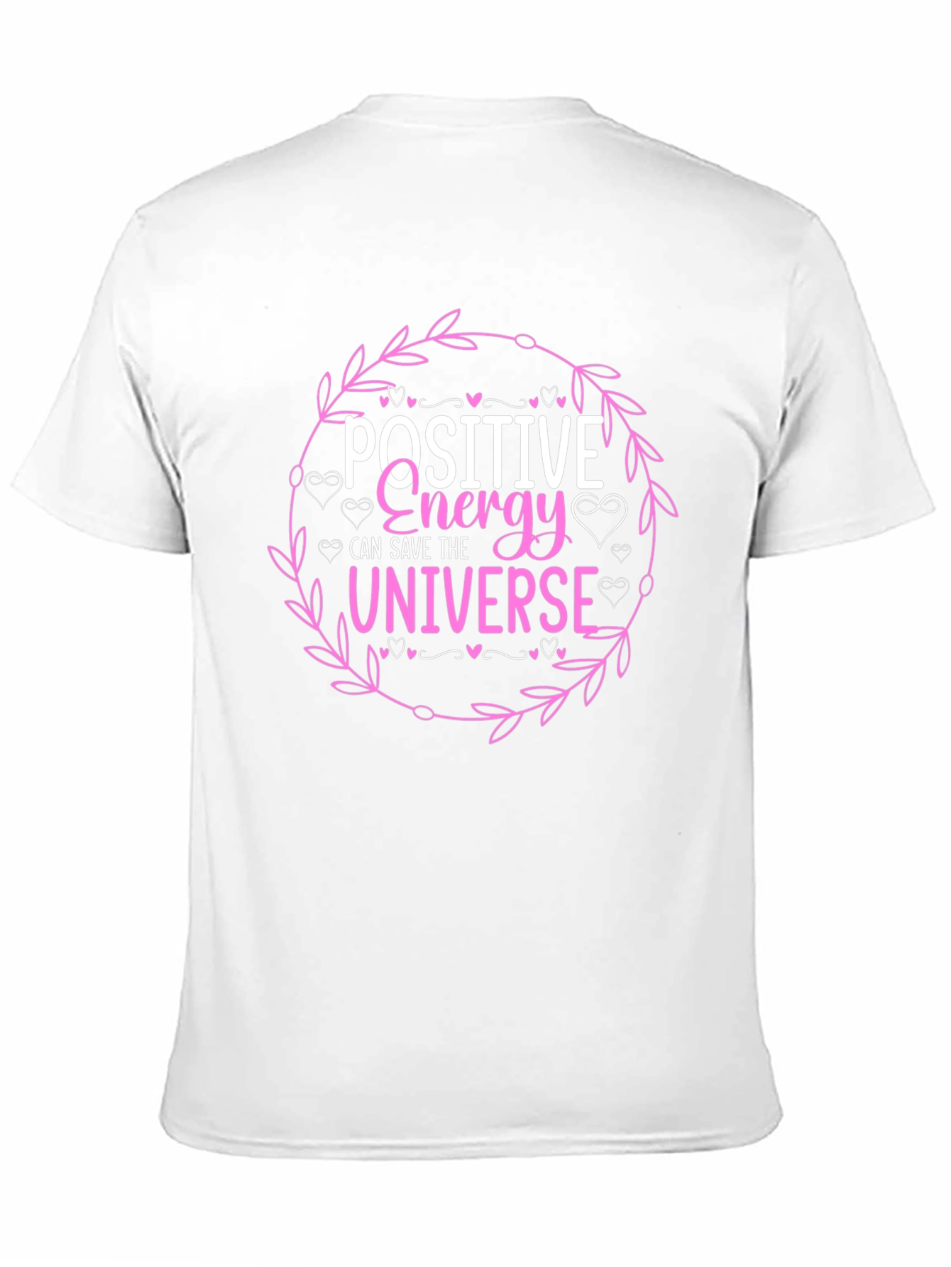Positive Energy T-Shirt