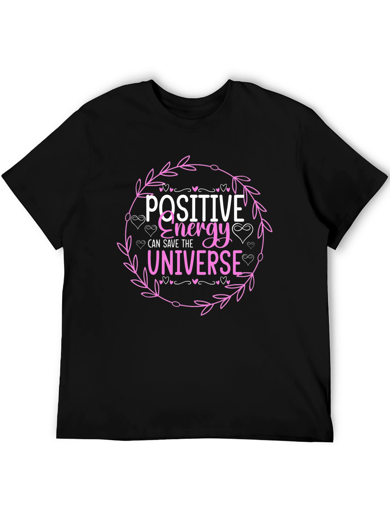 Positive Energy T-Shirt