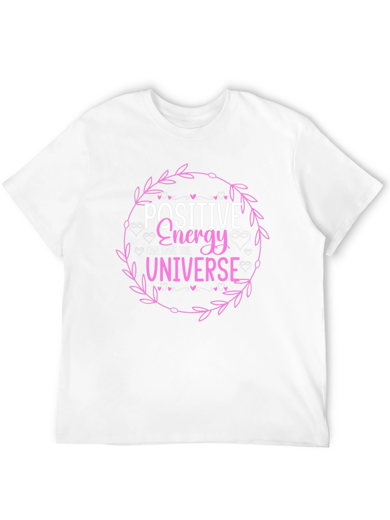 Positive Energy T-Shirt