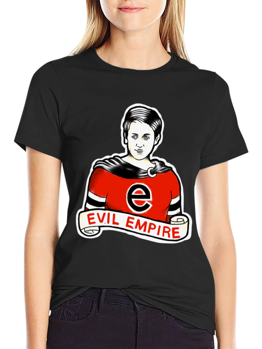 Evil Empire Graphic Tee