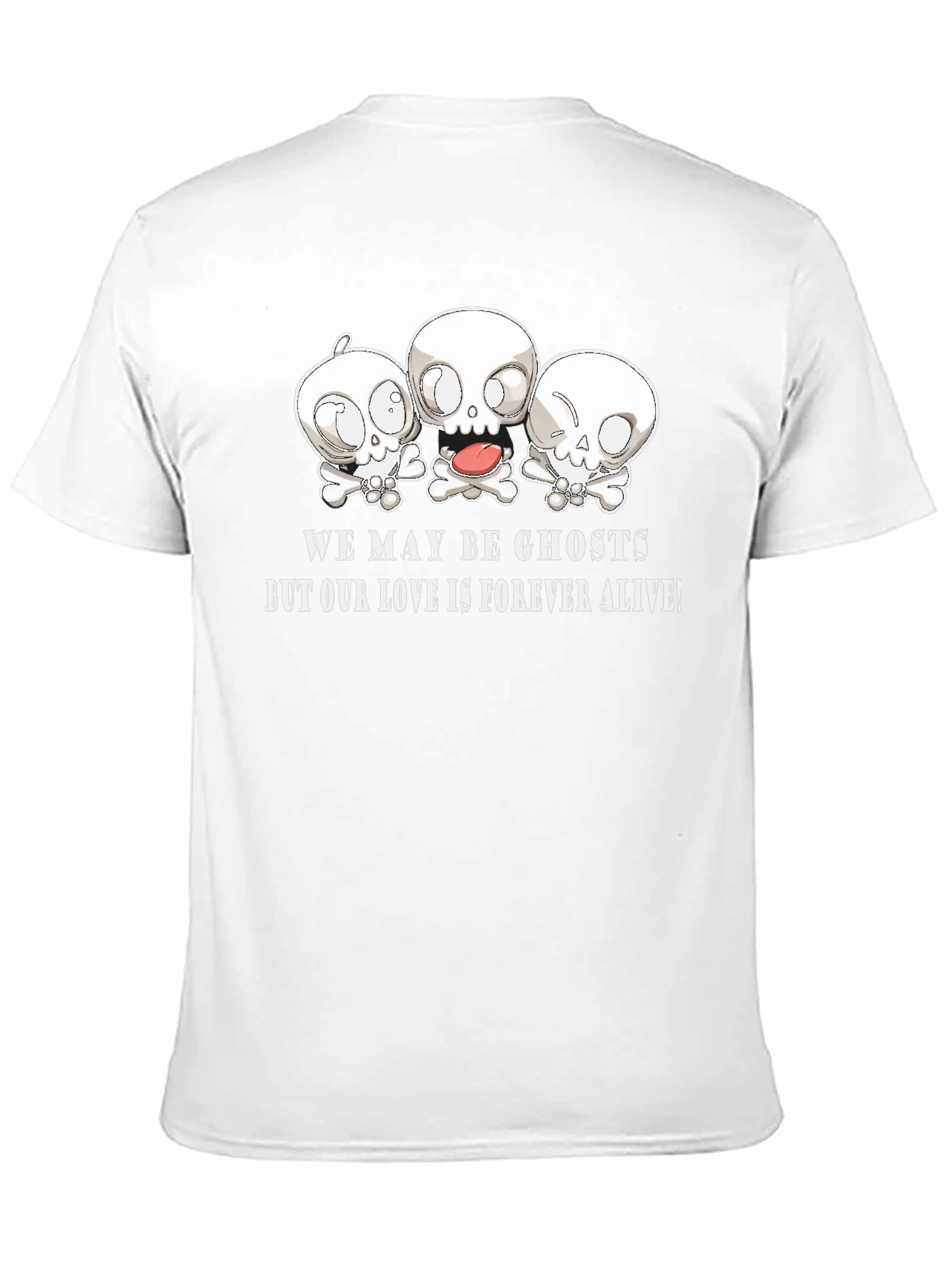 Ghostly Love T-Shirt