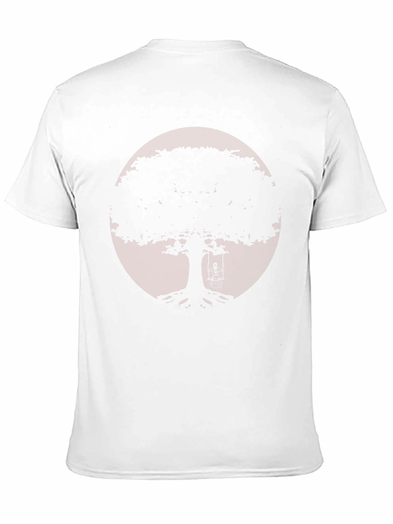 Mens Graphic T-Shirt - Black