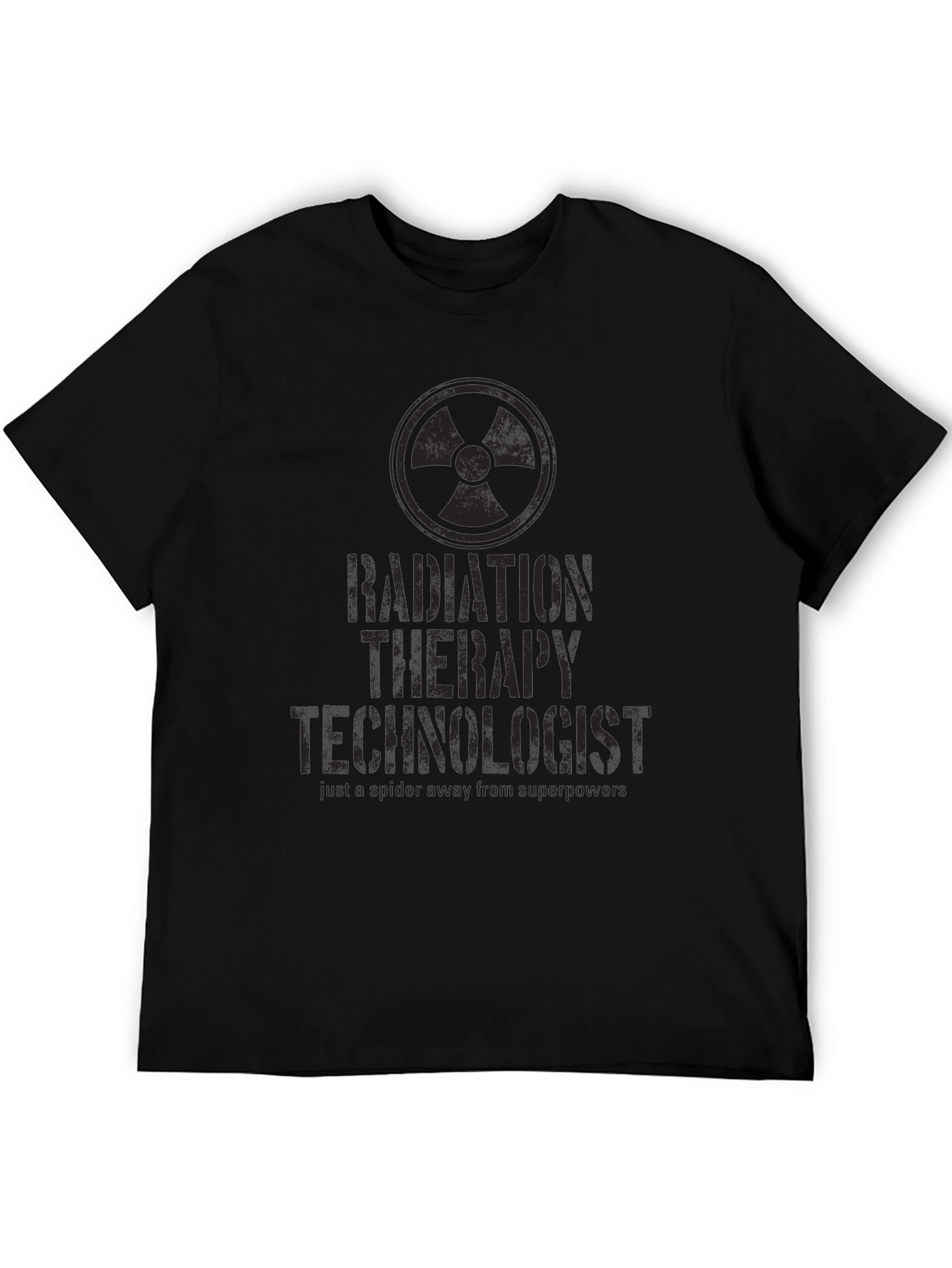 Radiation Therapy Technologist T-Shirt