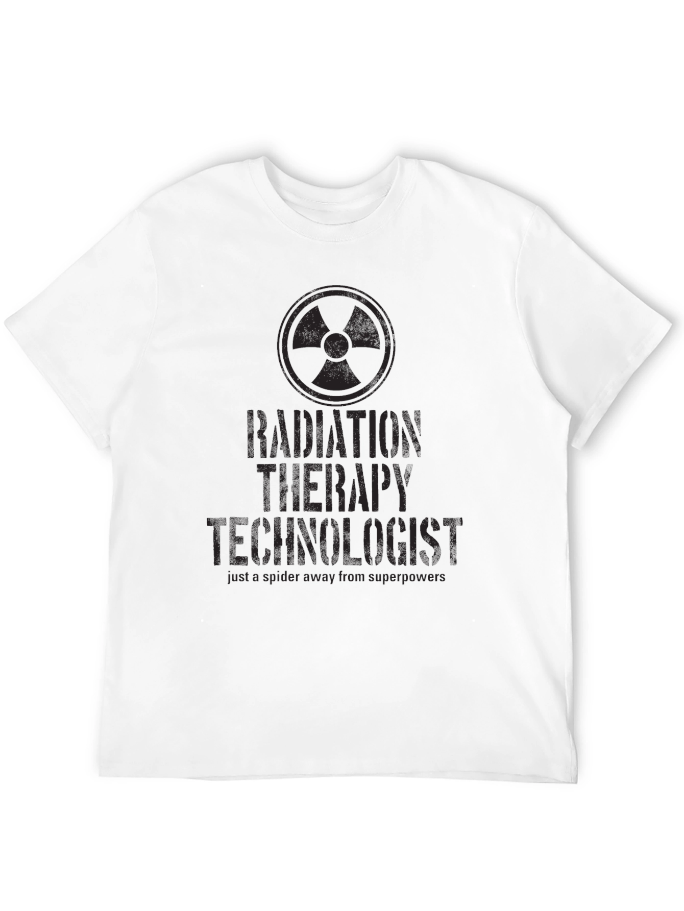Radiation Therapy Technologist T-Shirt