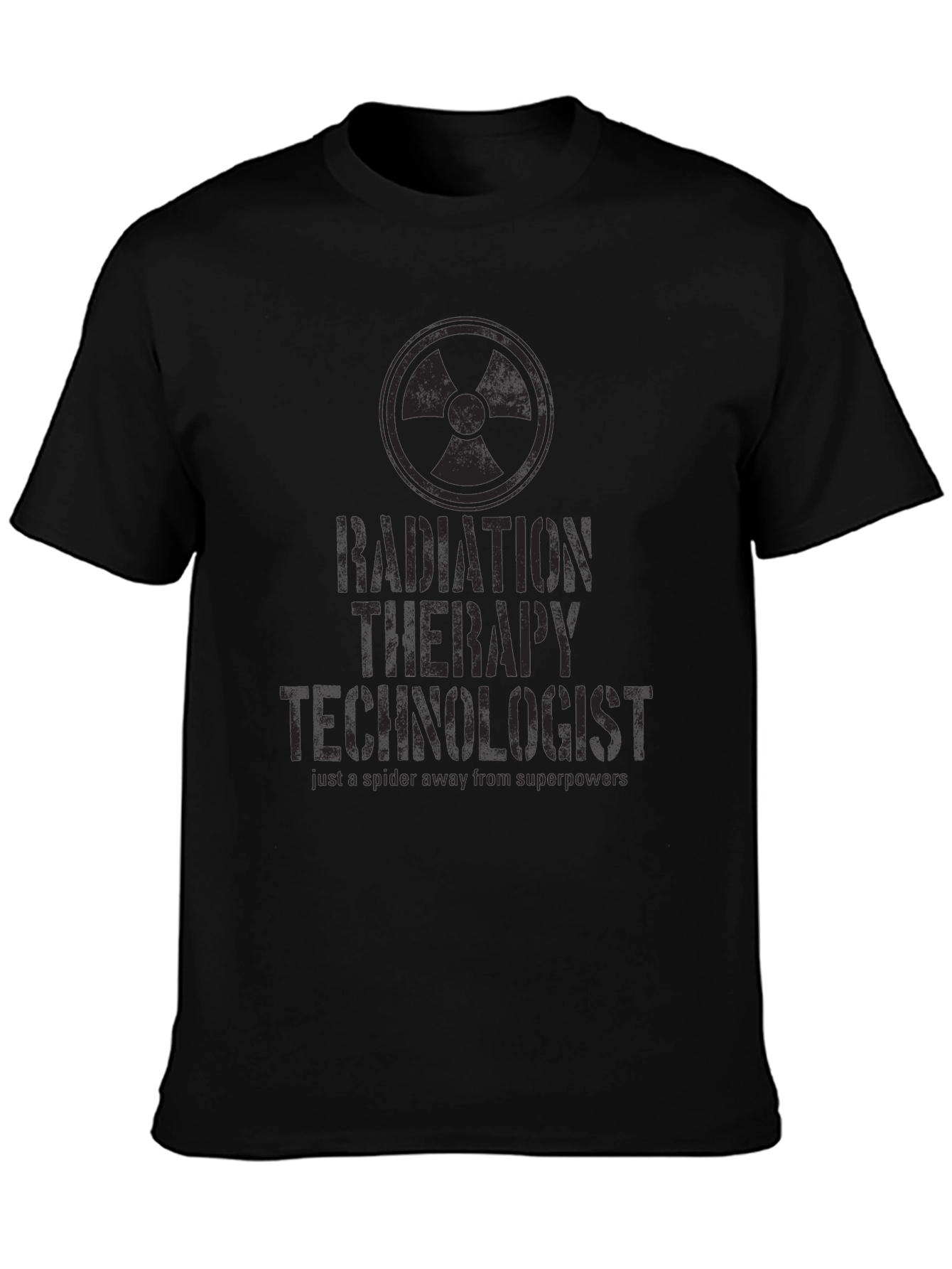 Radiation Therapy Technologist T-Shirt