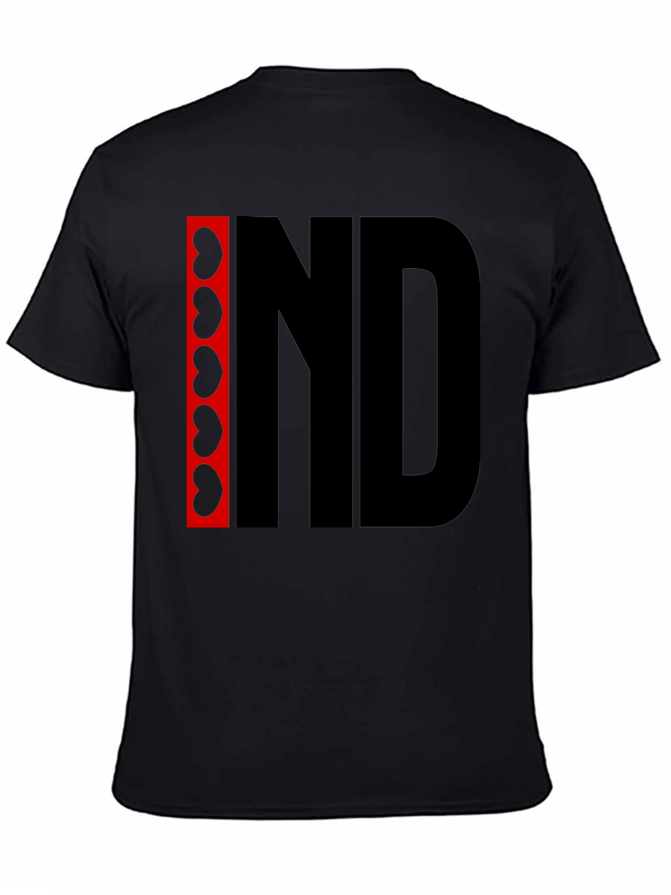 Kidney Disease Awareness T-Shirt - Black
