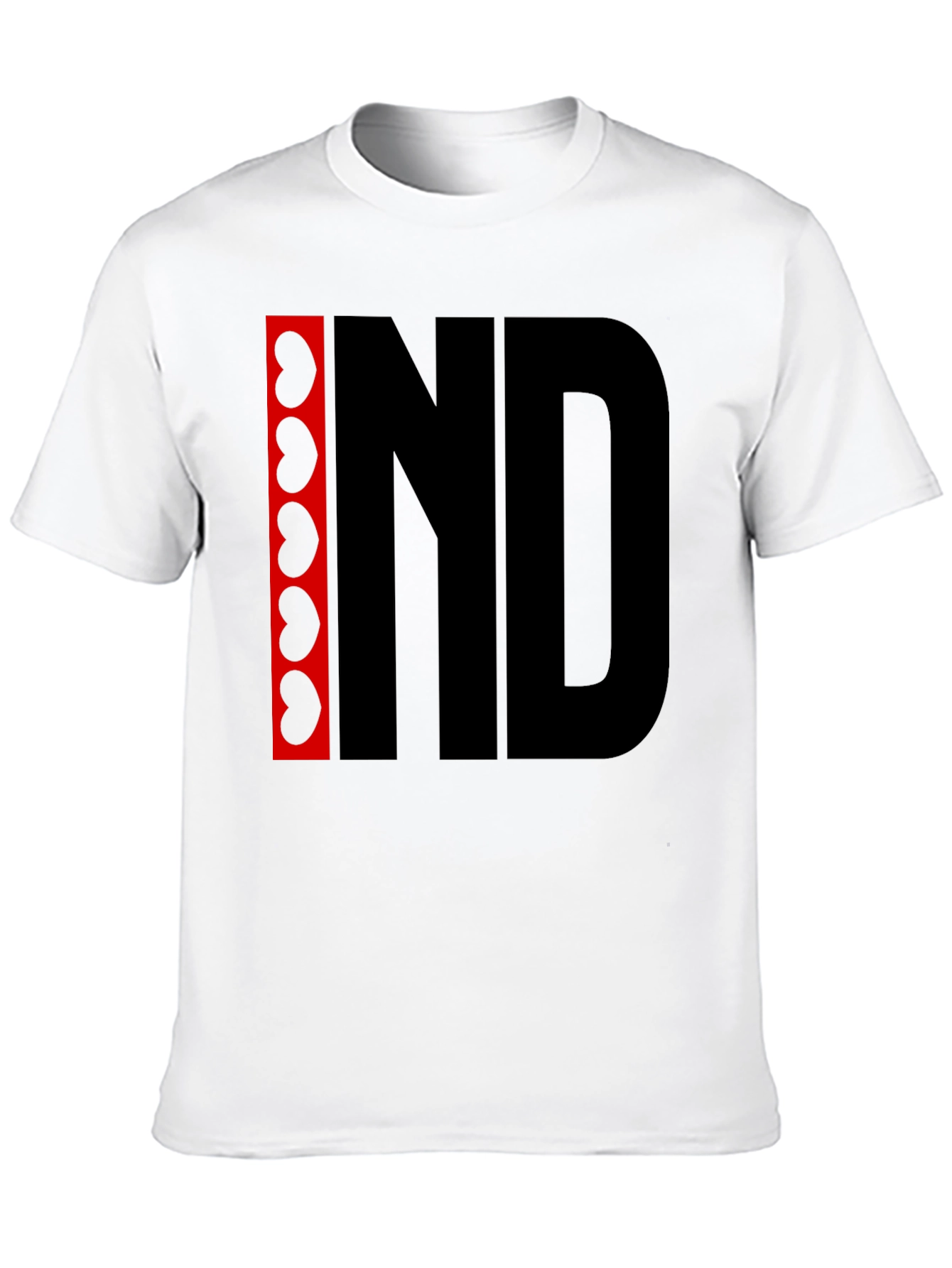 Kidney Disease Awareness T-Shirt - Black
