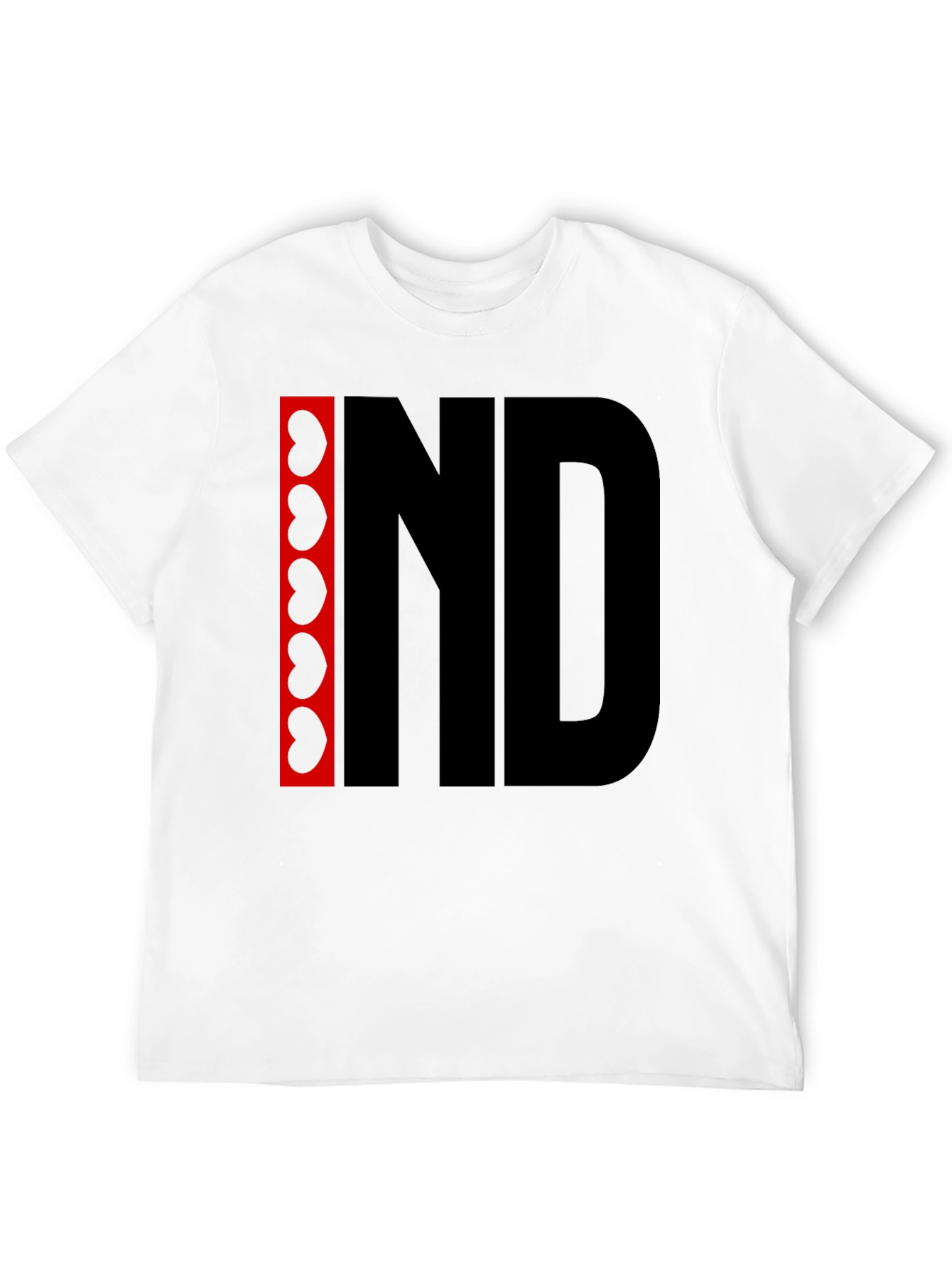 Kidney Disease Awareness T-Shirt - Black