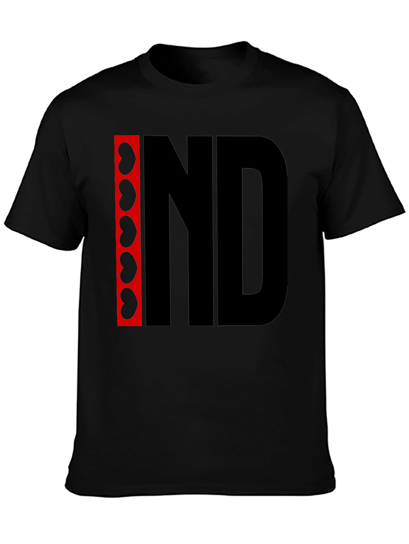 Kidney Disease Awareness T-Shirt - Black