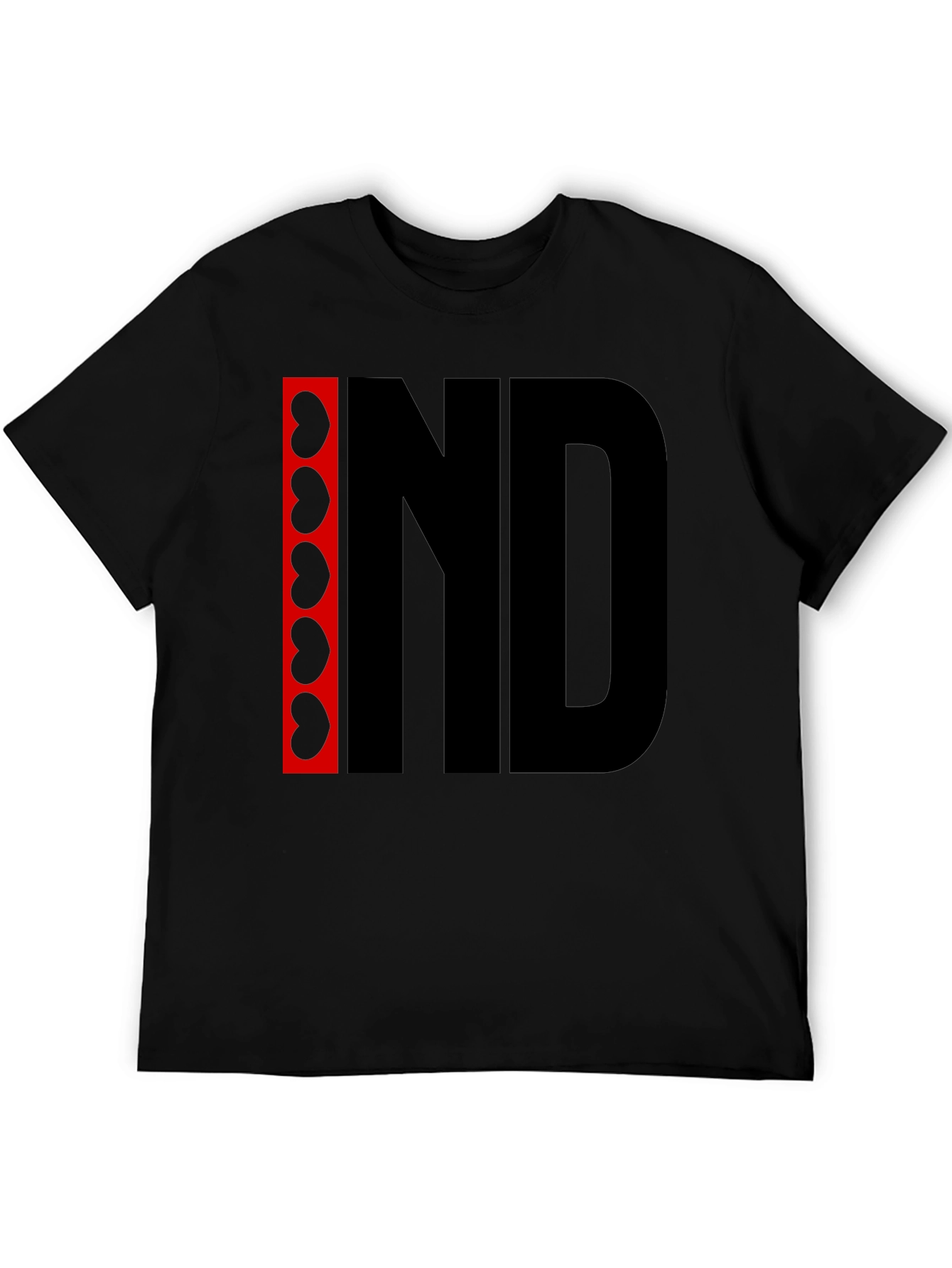 Kidney Disease Awareness T-Shirt - Black