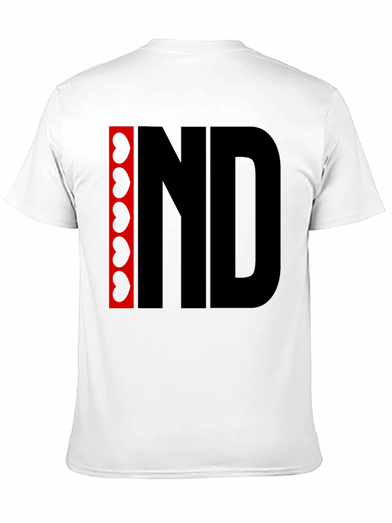 Kidney Disease Awareness T-Shirt - Black