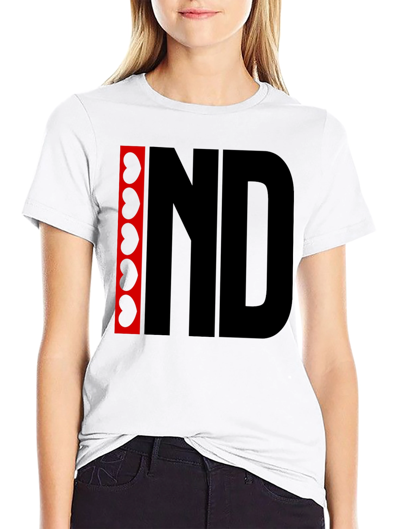 Kidney Disease Awareness T-Shirt - Black