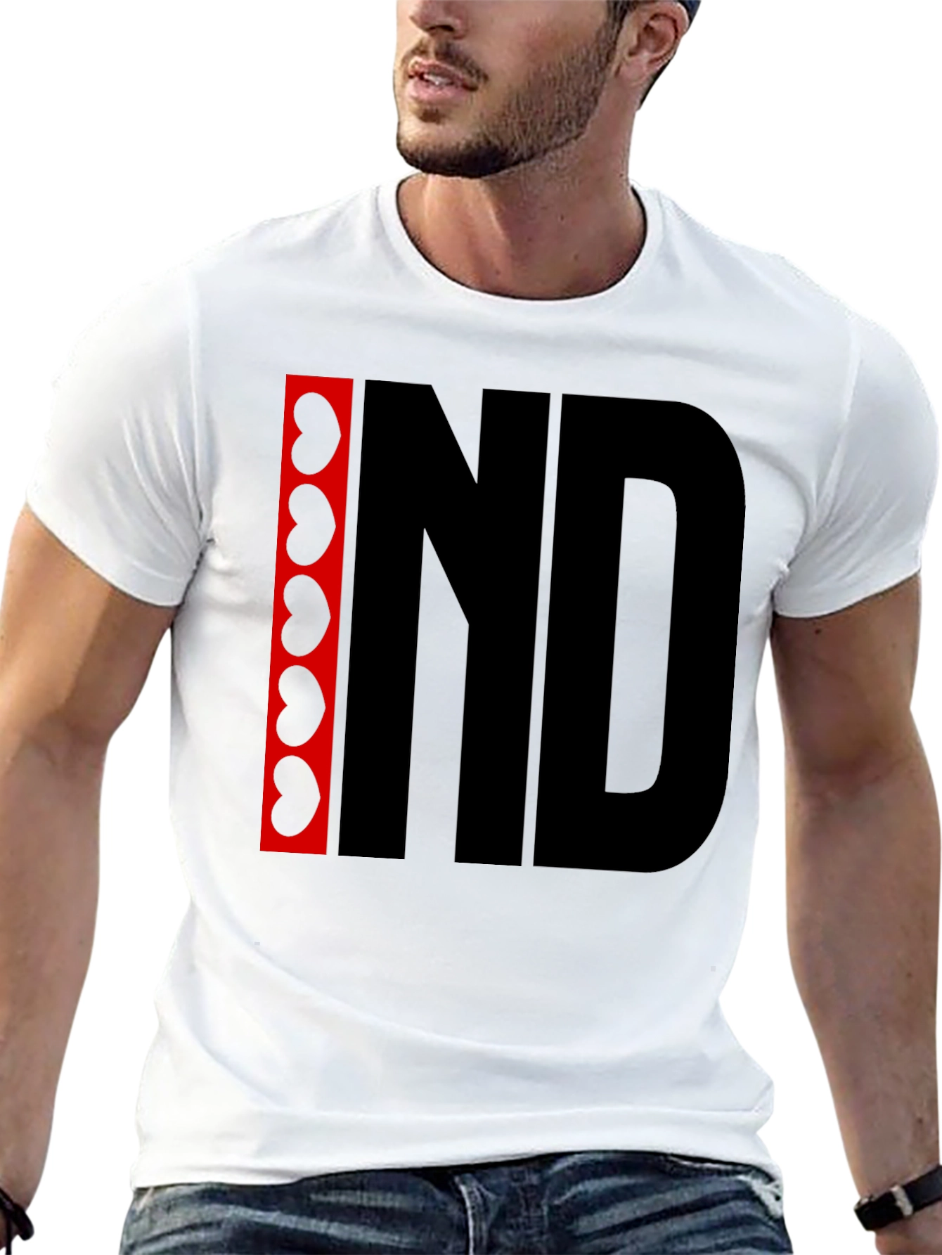 Kidney Disease Awareness T-Shirt - Black