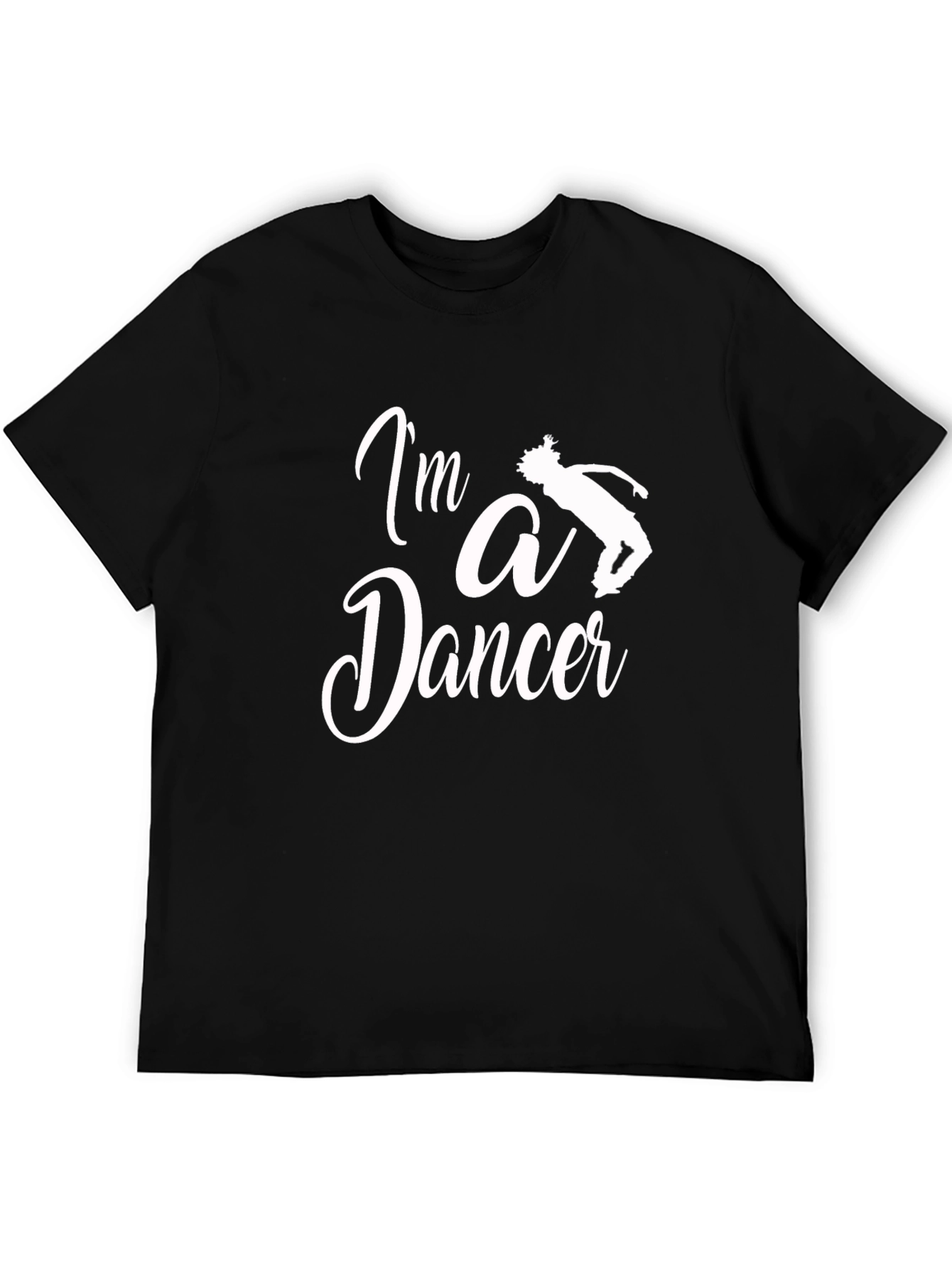 Im a Dancer Graphic Tee