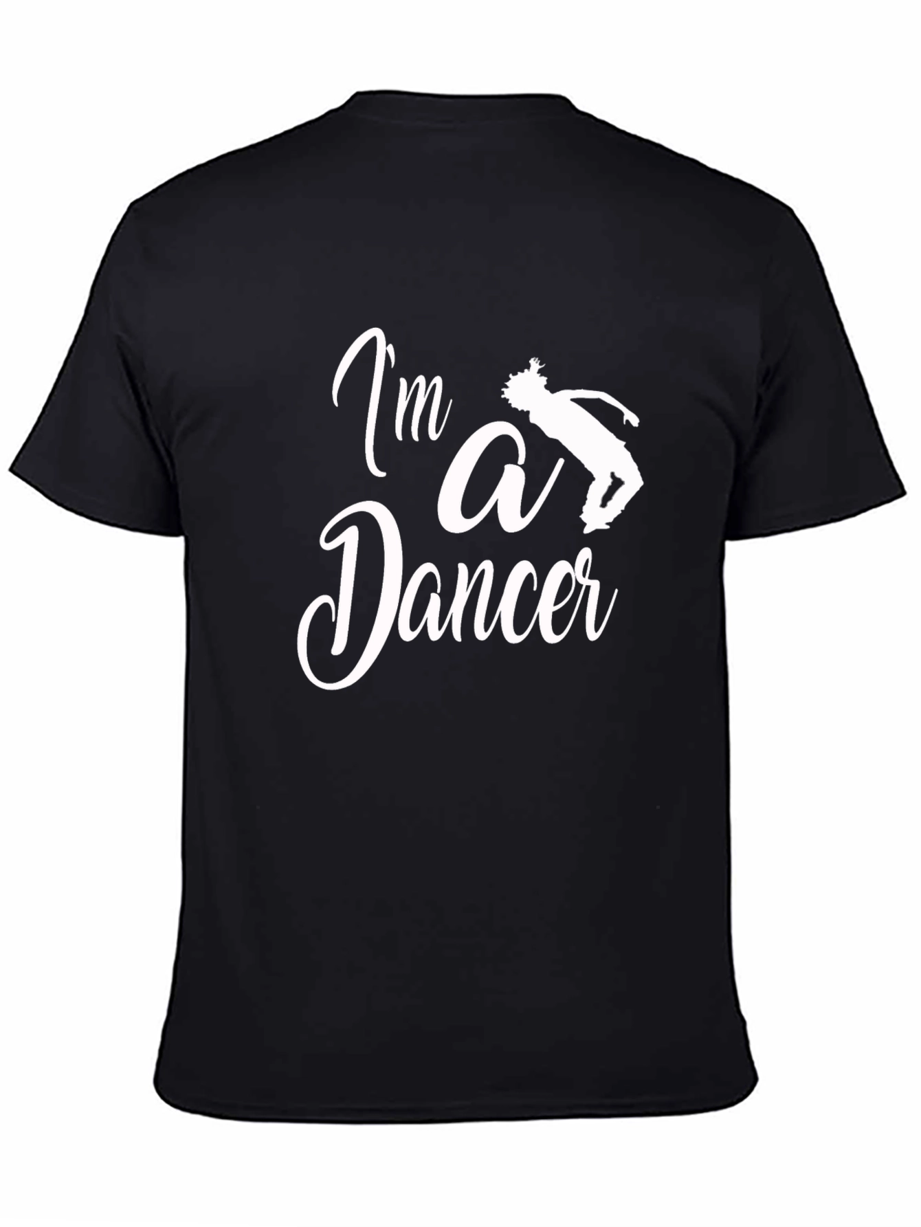 Im a Dancer Graphic Tee