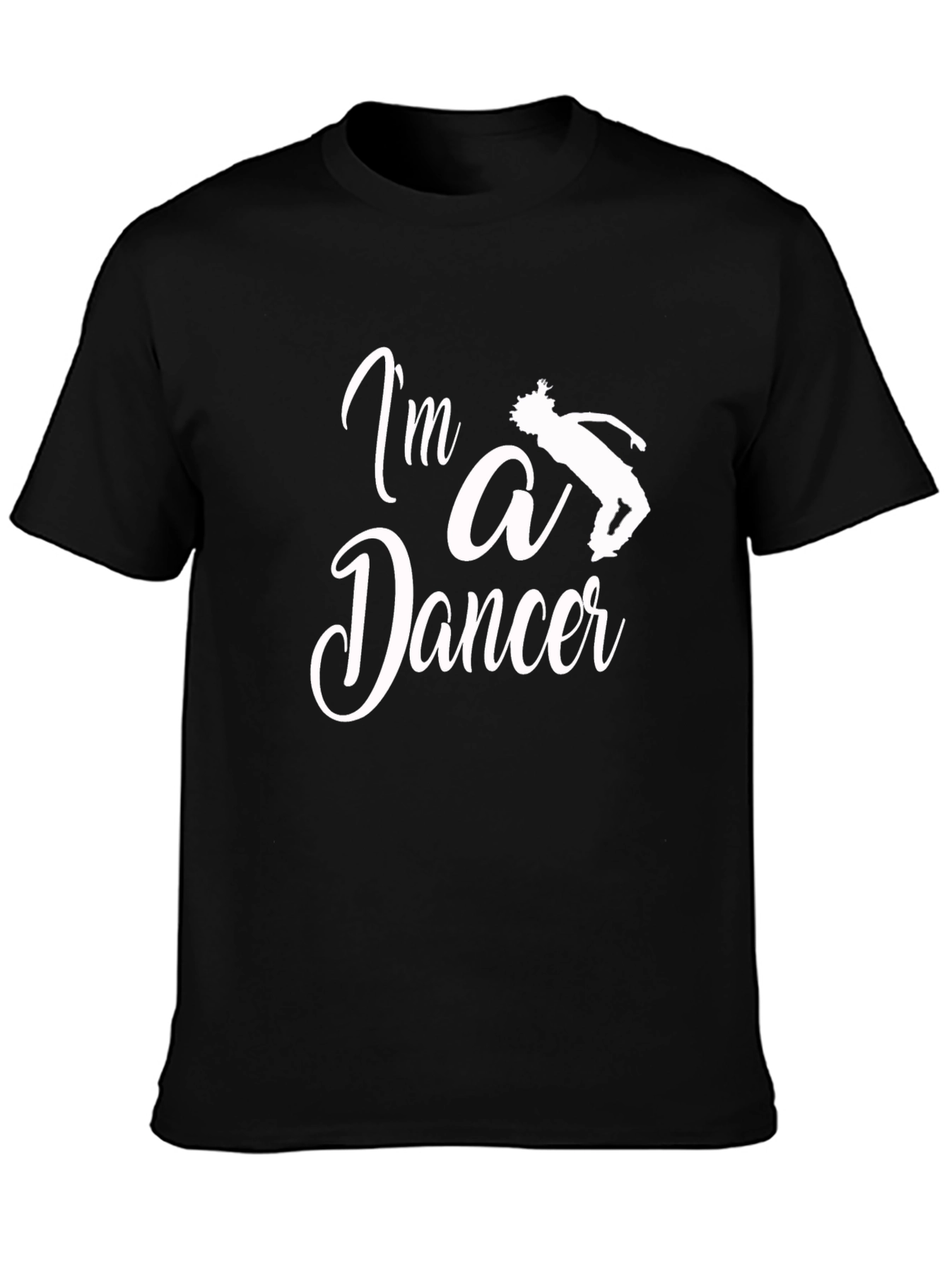 Im a Dancer Graphic Tee