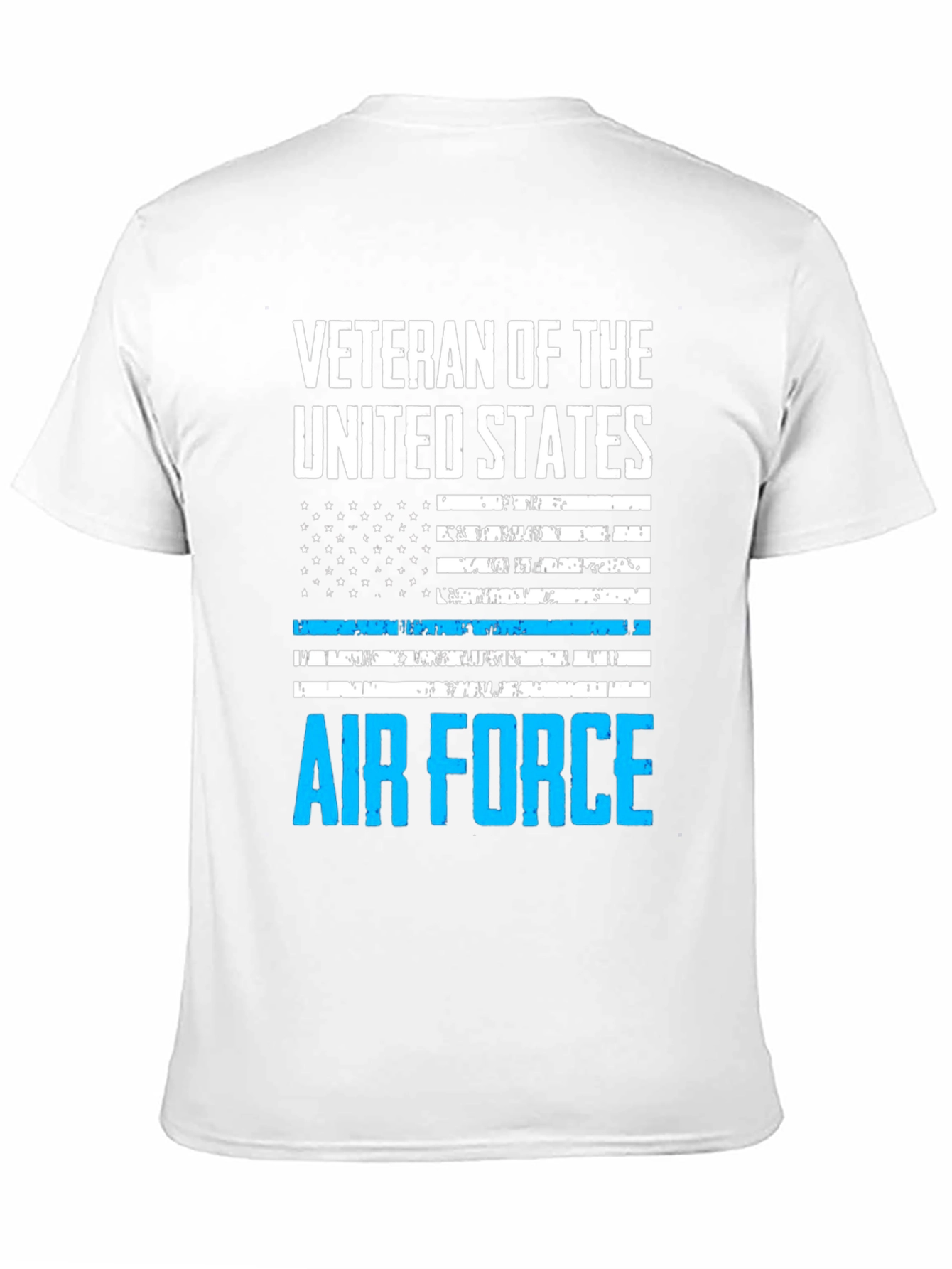 Veteran of the United States Air Force T-Shirt