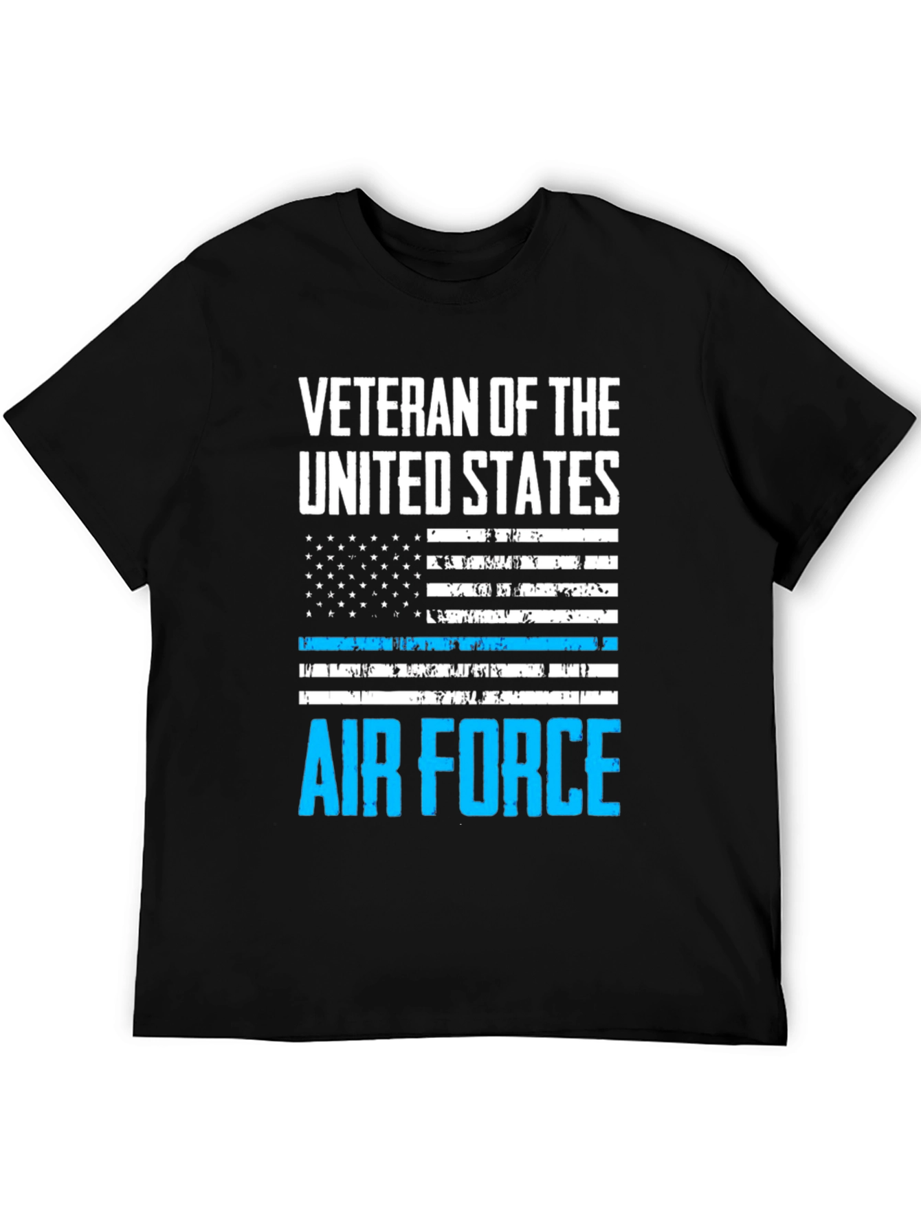 Veteran of the United States Air Force T-Shirt