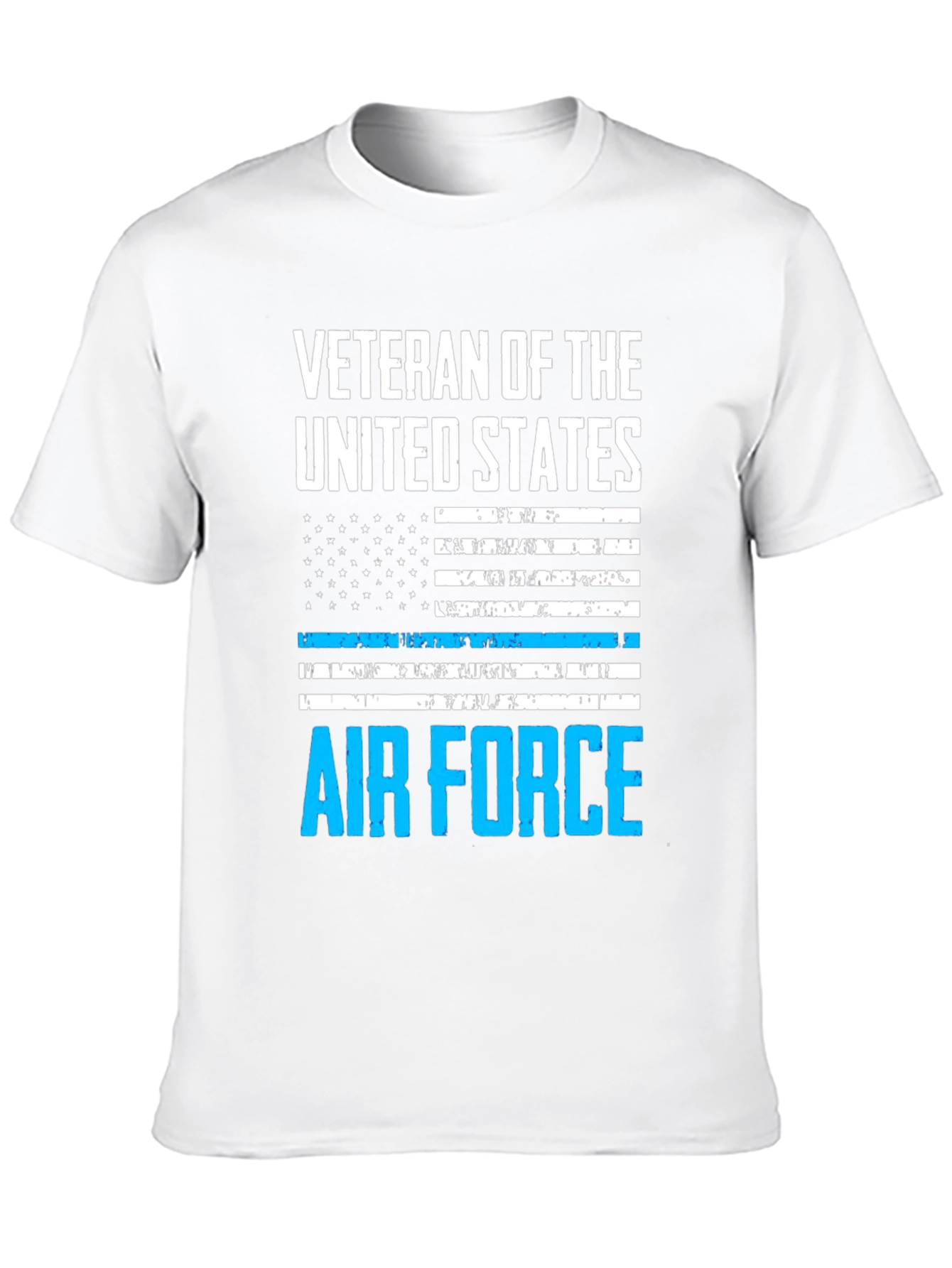 Veteran of the United States Air Force T-Shirt