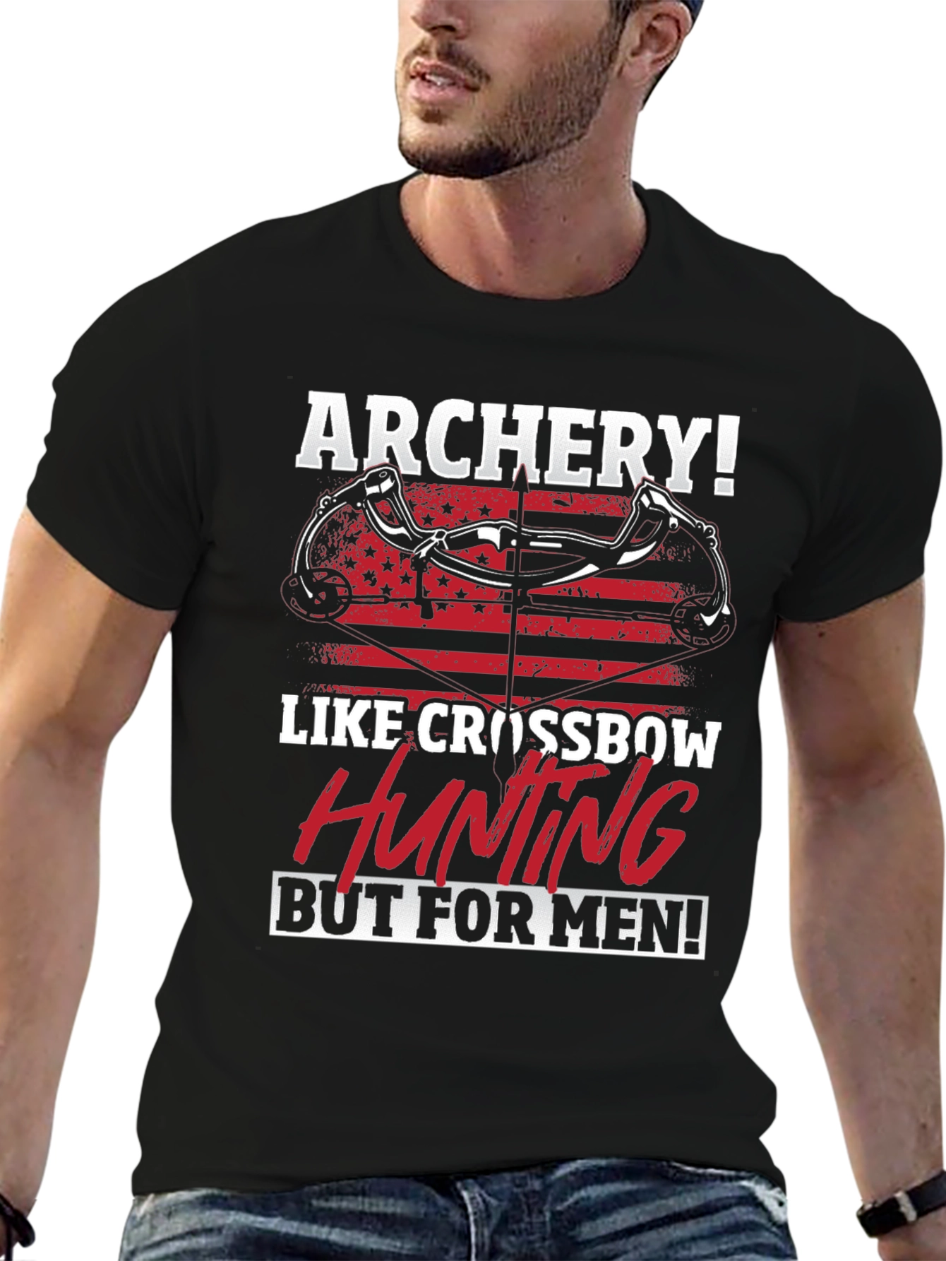 Archery Hunting T-Shirt