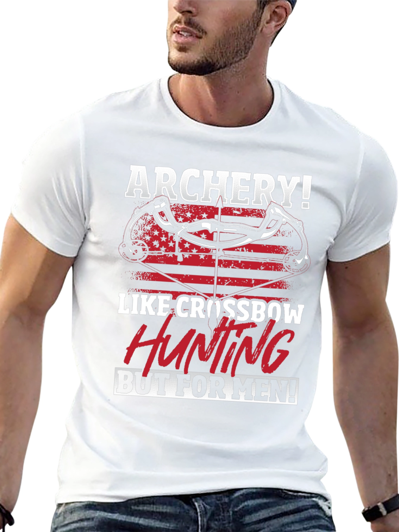 Archery Hunting T-Shirt