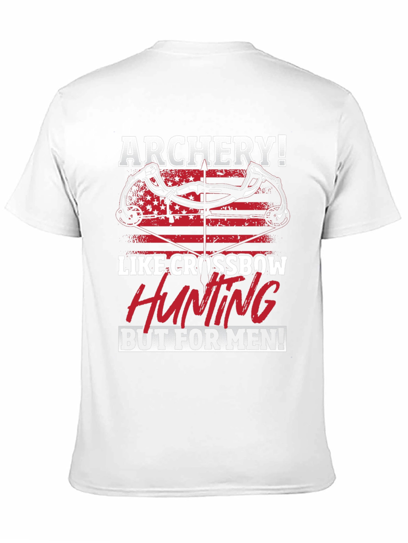 Archery Hunting T-Shirt